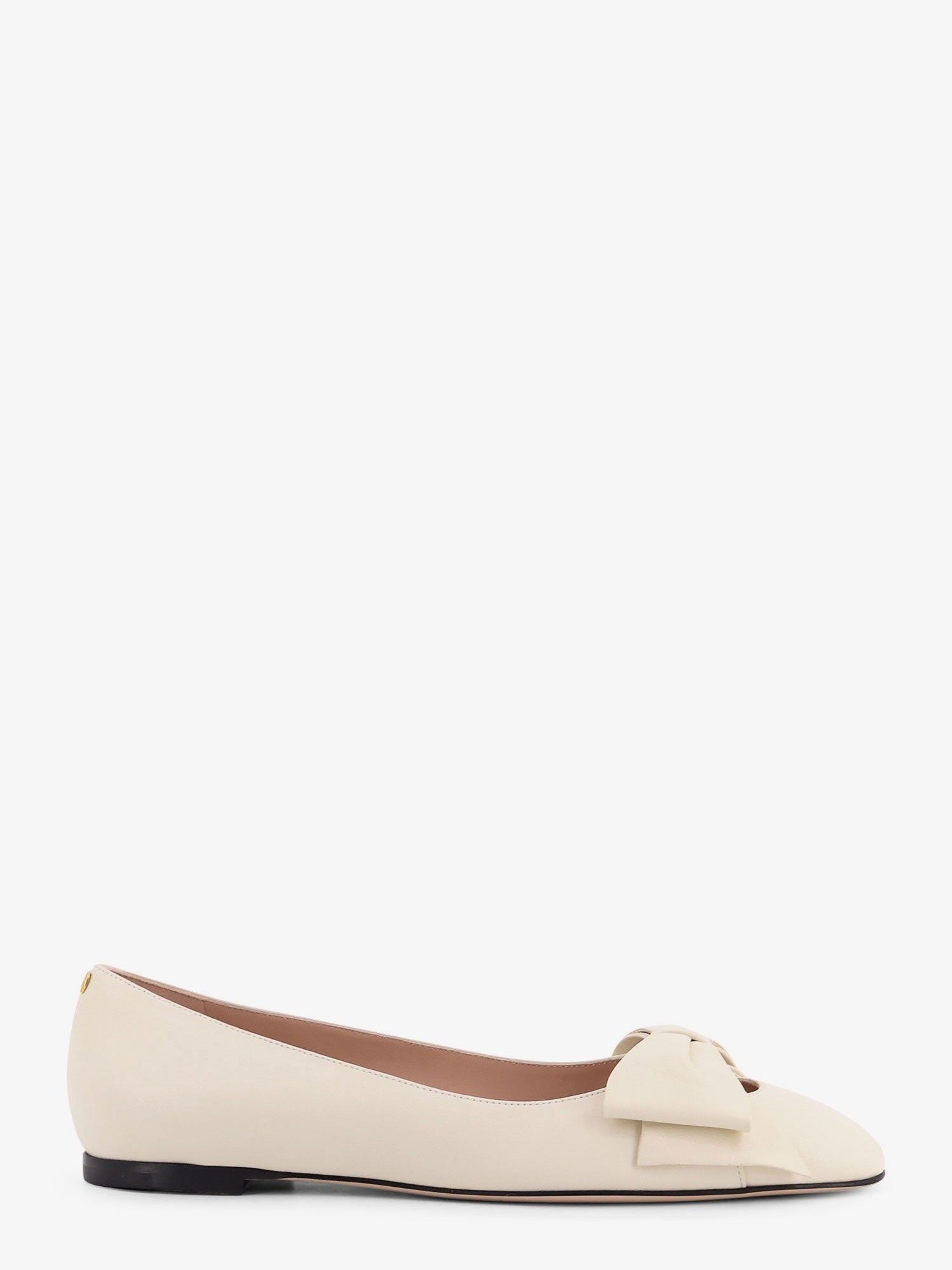 Valentino Garavani - Woman - White - Ballerina