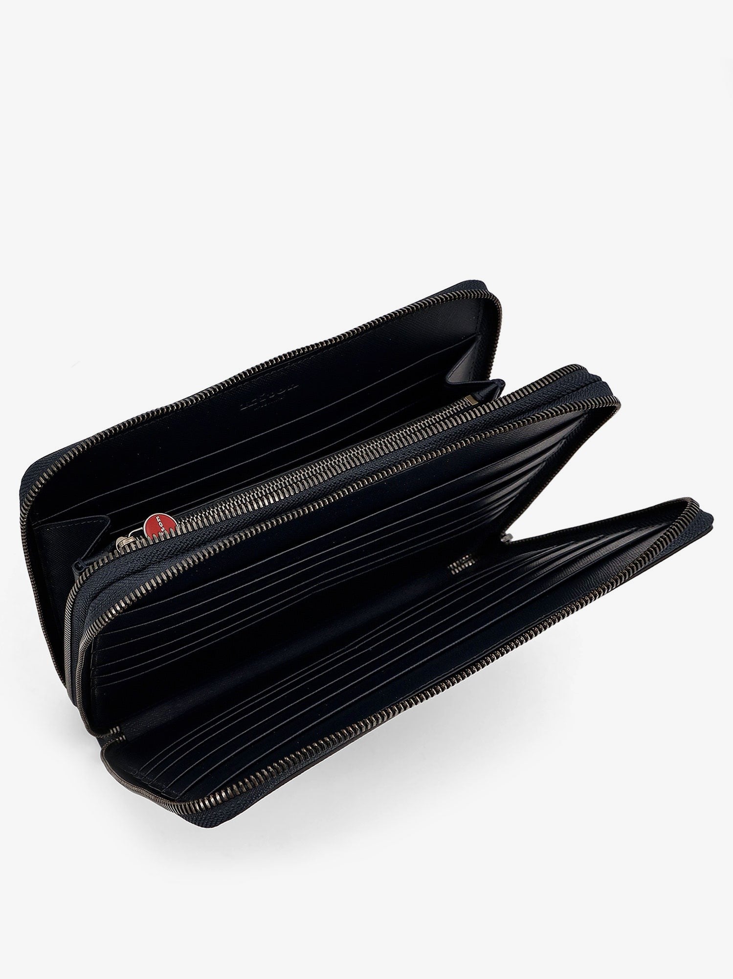 KITON CIRO PAONE - Man - Blue - Briefcase