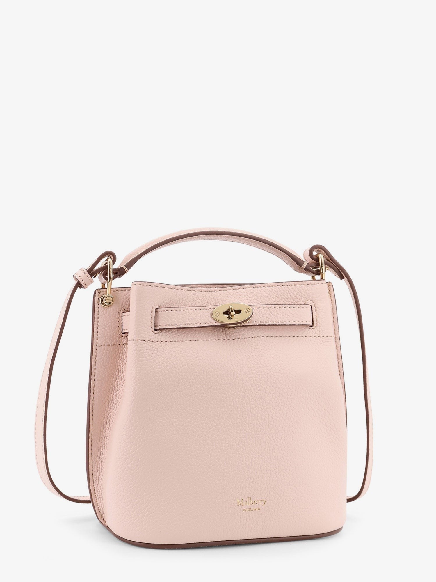 MULBERRY - Woman - Pink - Bucket Bag