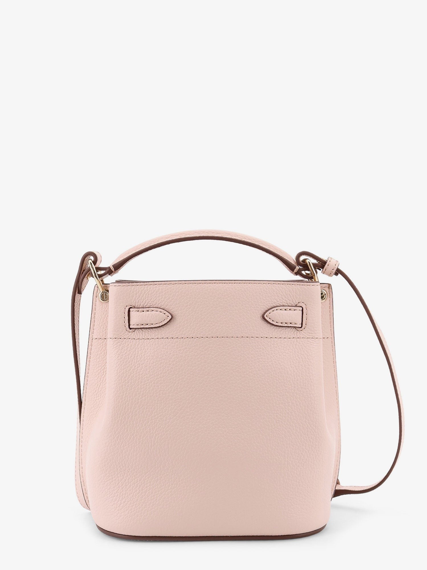 MULBERRY - Woman - Pink - Bucket Bag
