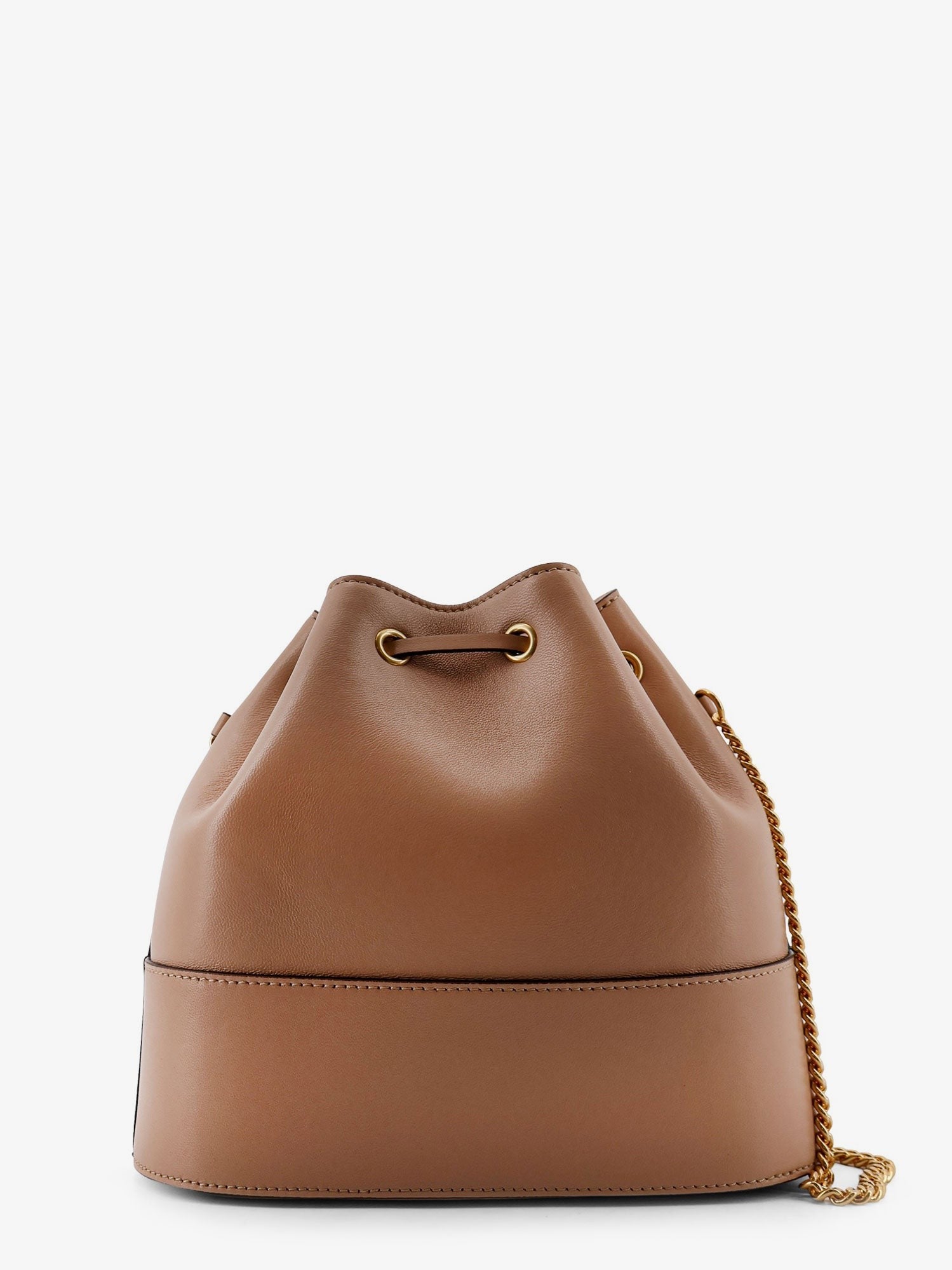 Valentino Garavani - Woman - Rose Sand - Bucket Bag
