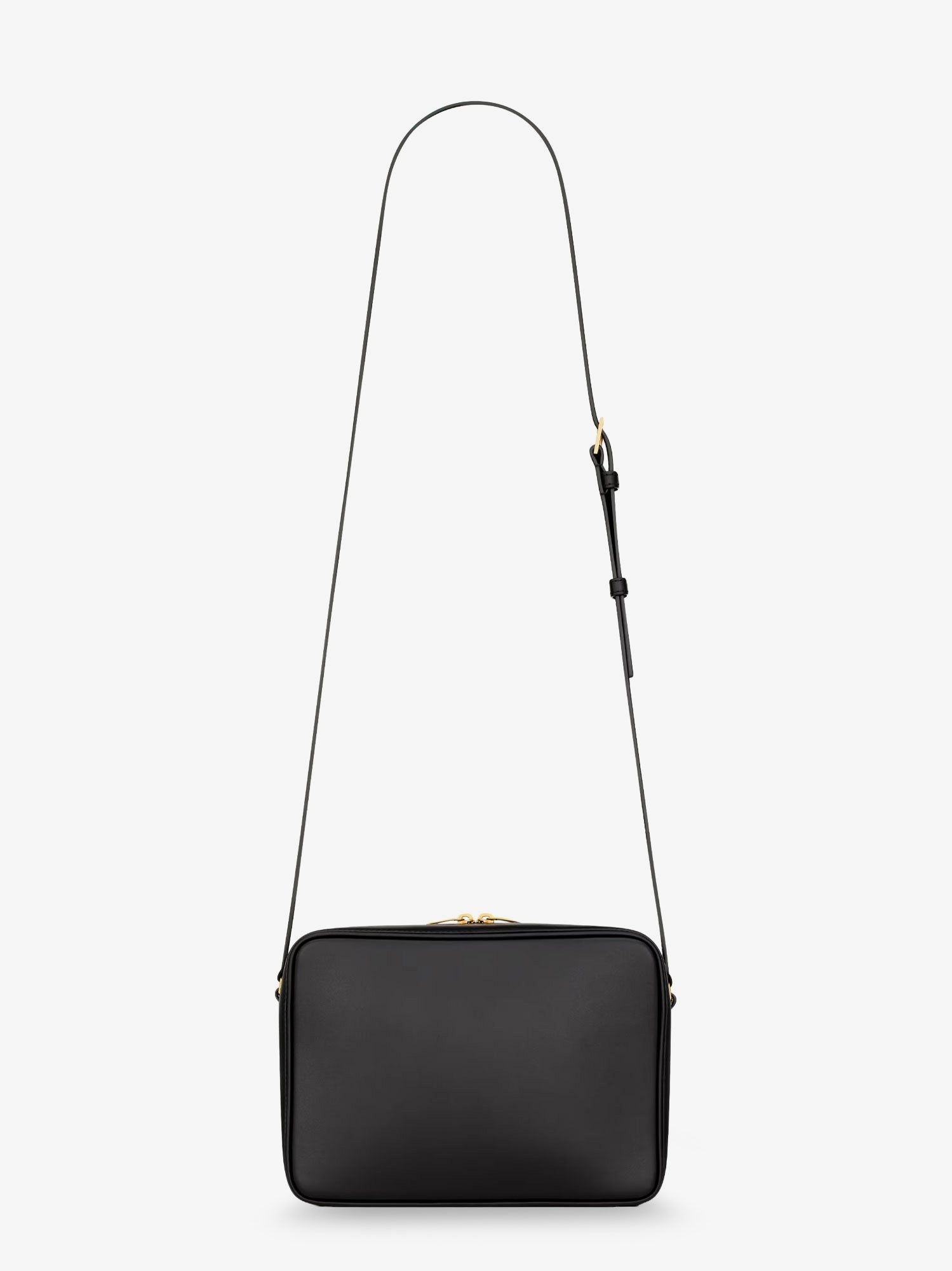 Saint Laurent - Man - Black - Crossbody Bag