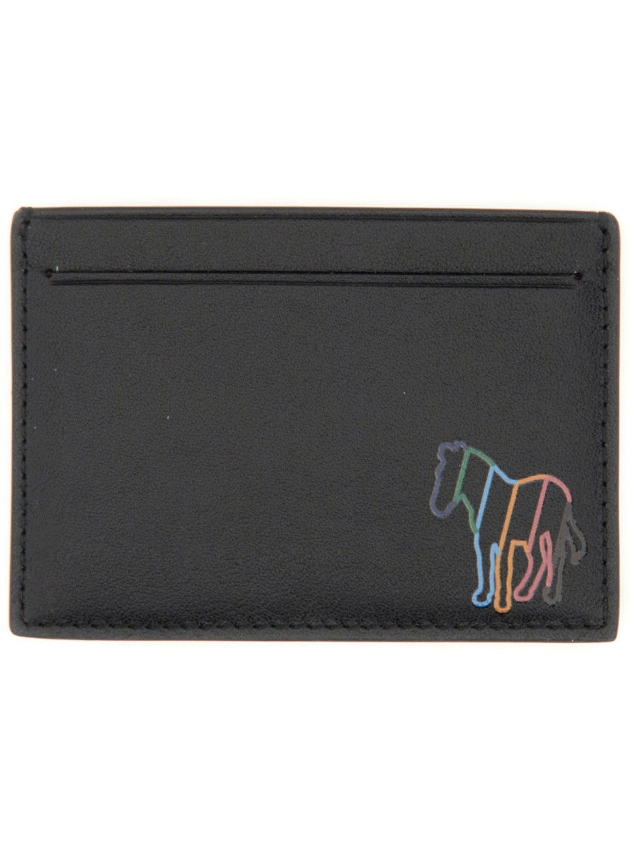 PS BY PAUL SMITH - Man - Black - Wallet