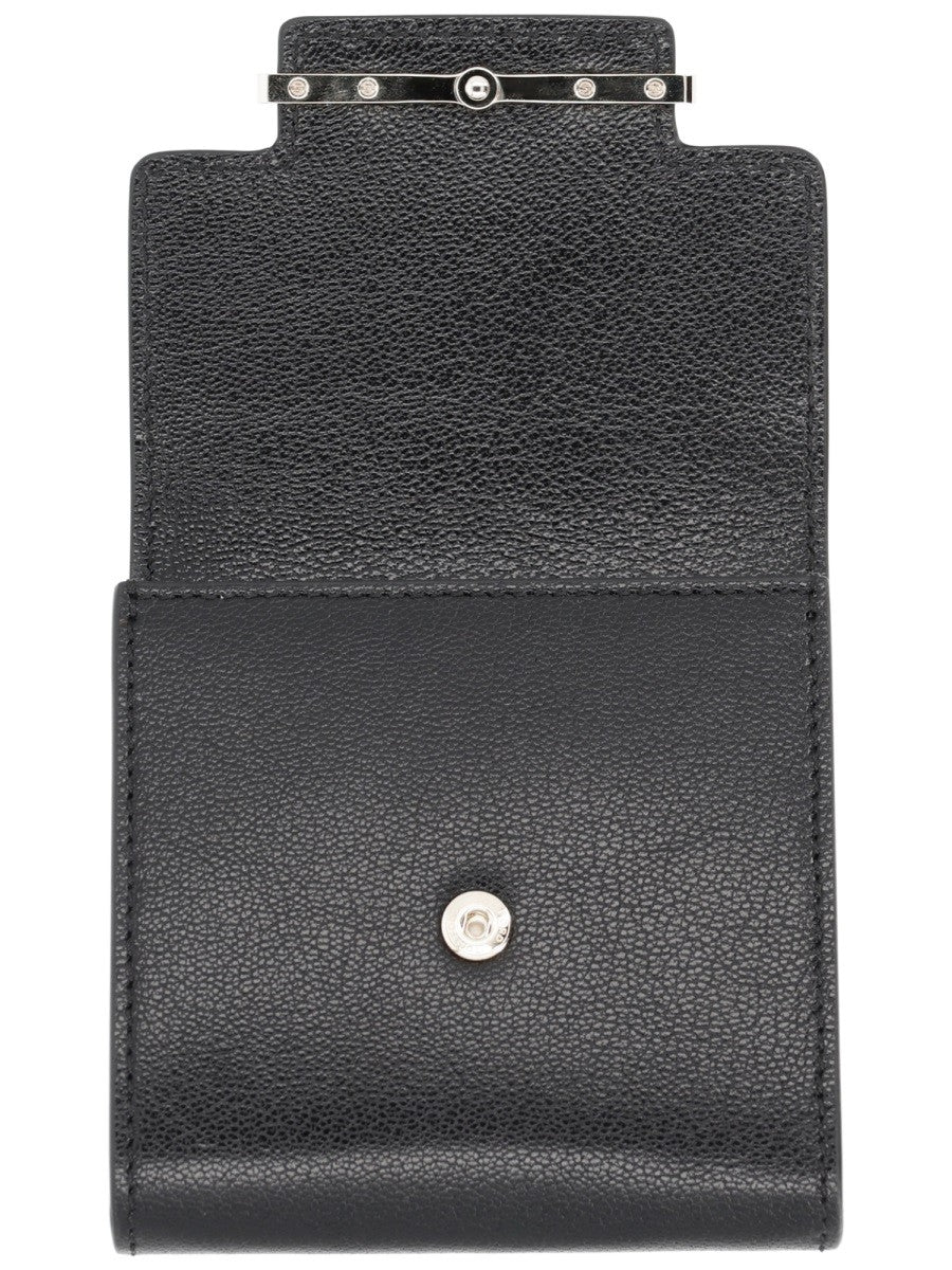 TOM FORD - Woman - Black - Wallet