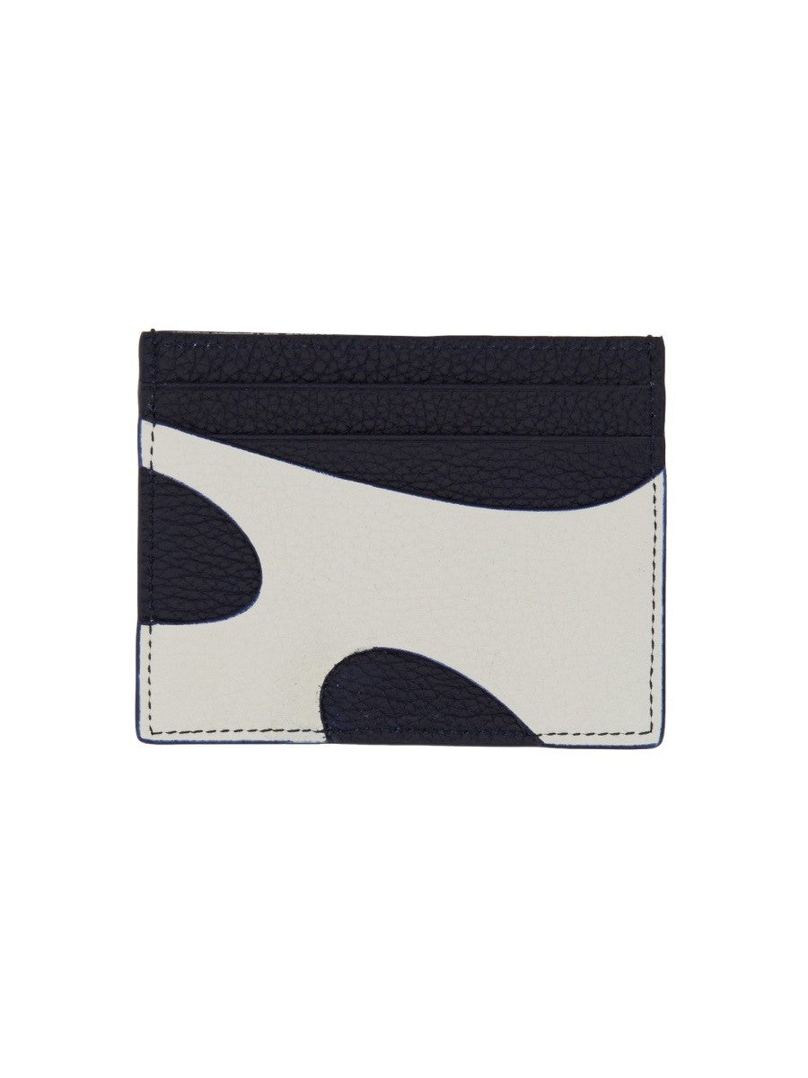 Ferragamo - Man - White - Wallet