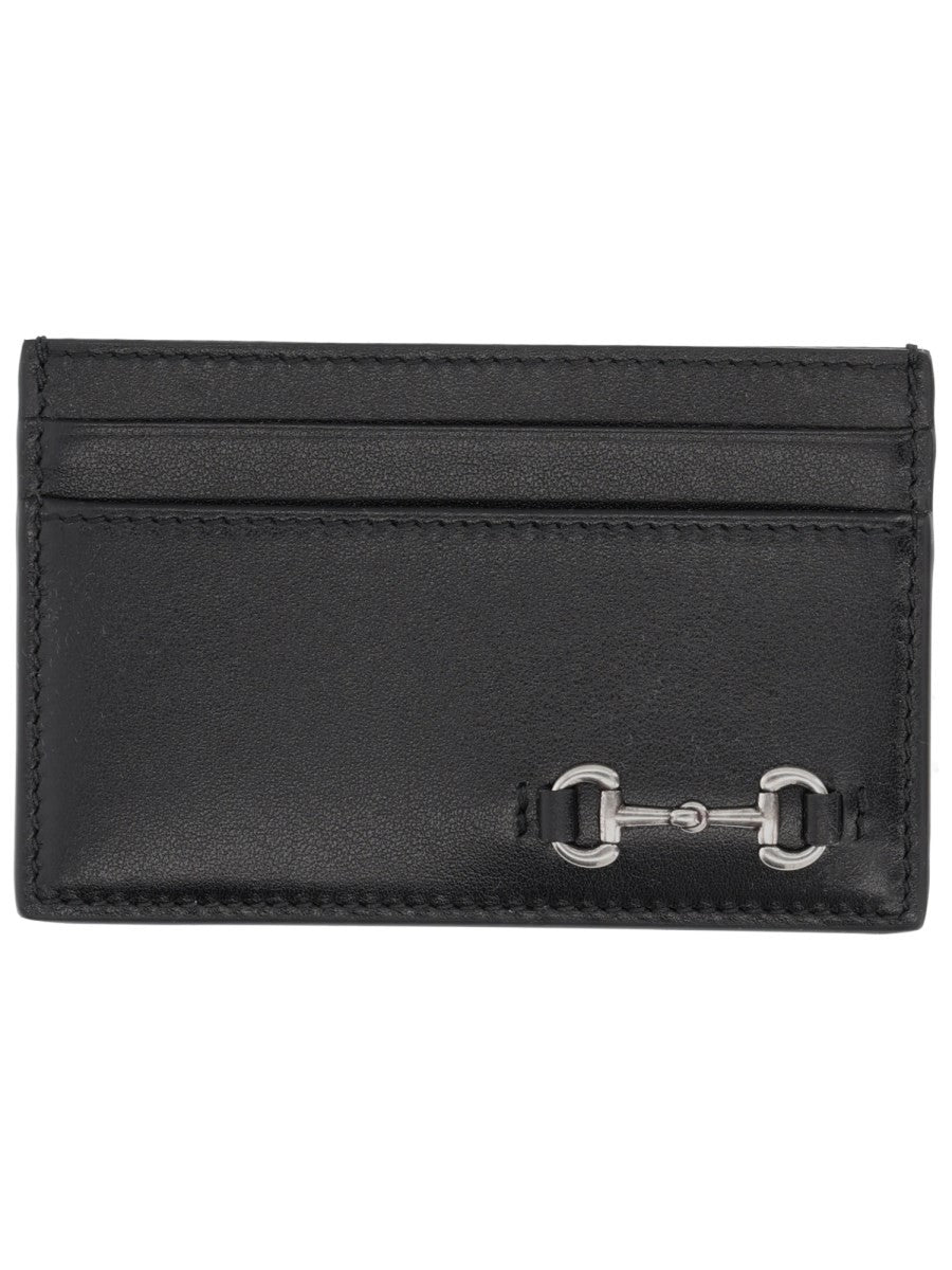 Gucci - Man - Black - Wallet