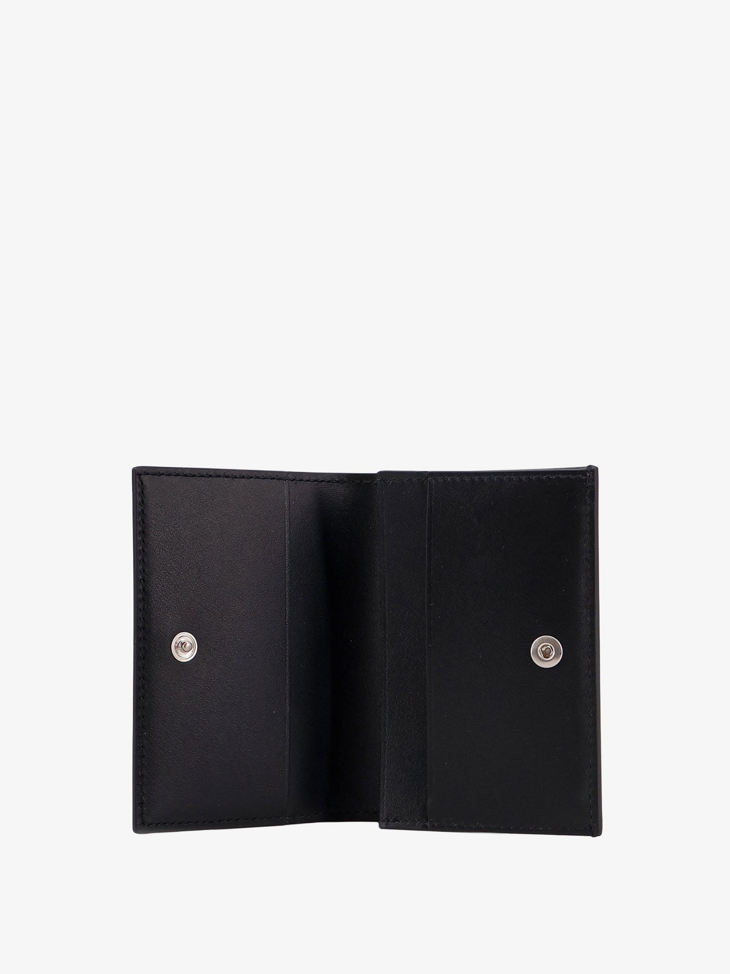 JIL SANDER - Man - Black - Card Holder