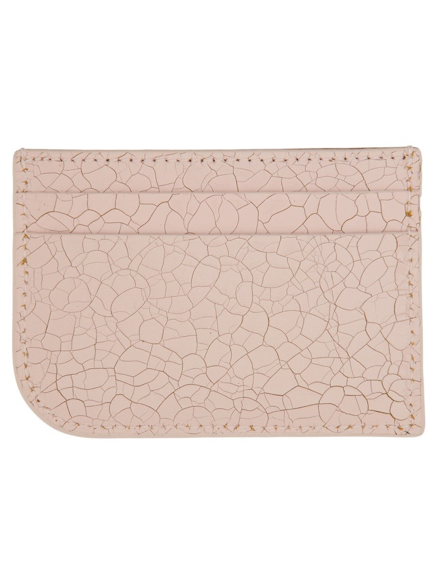 Alexander Mcqueen - Woman - Pink - Wallet
