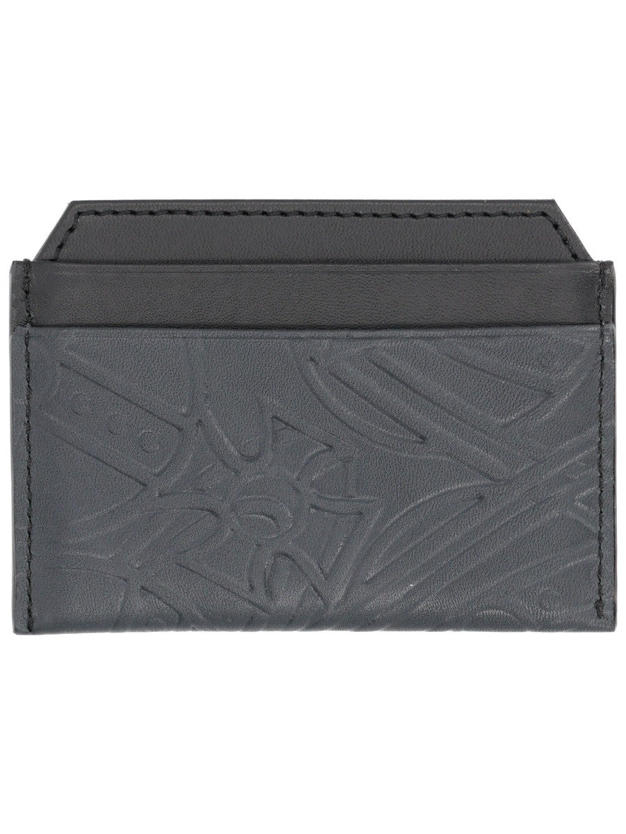 Vivienne Westwood - Woman - Black - Wallet
