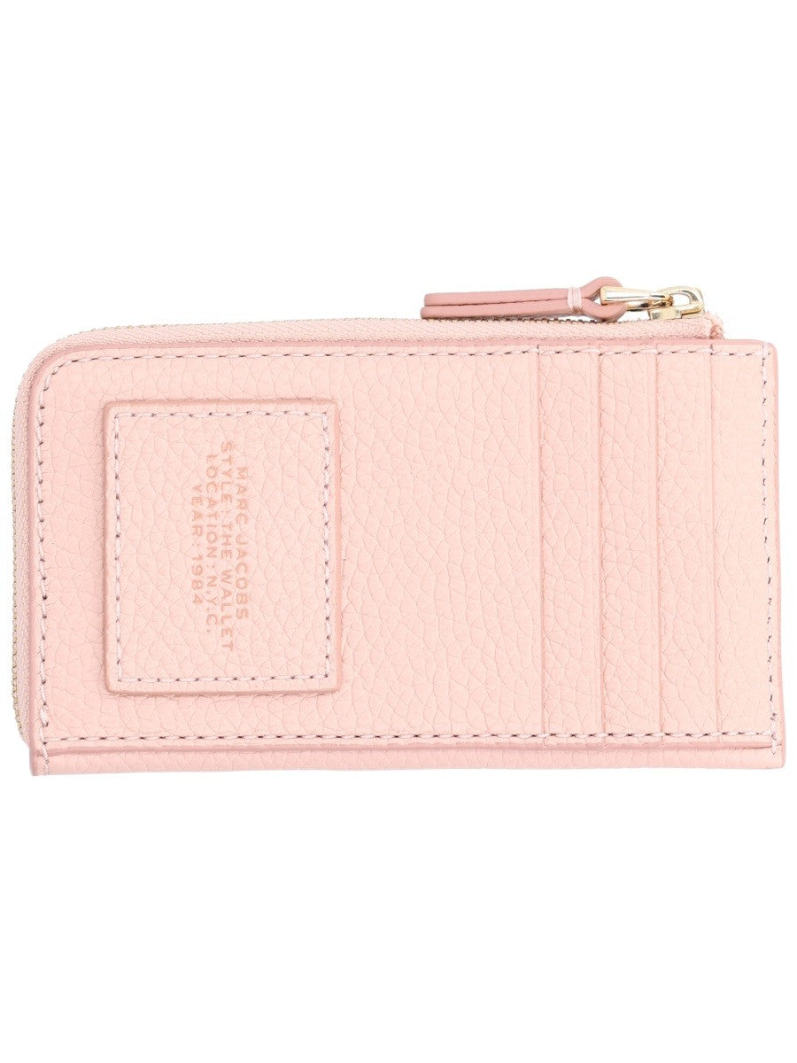 Marc Jacobs - Woman - Pink - Wallet