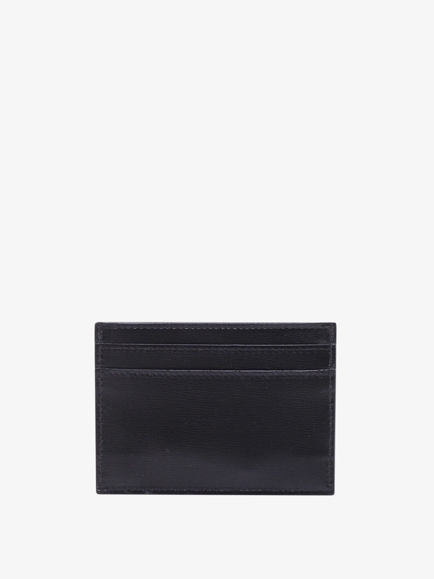 Saint Laurent - Man - Black - Card Holder