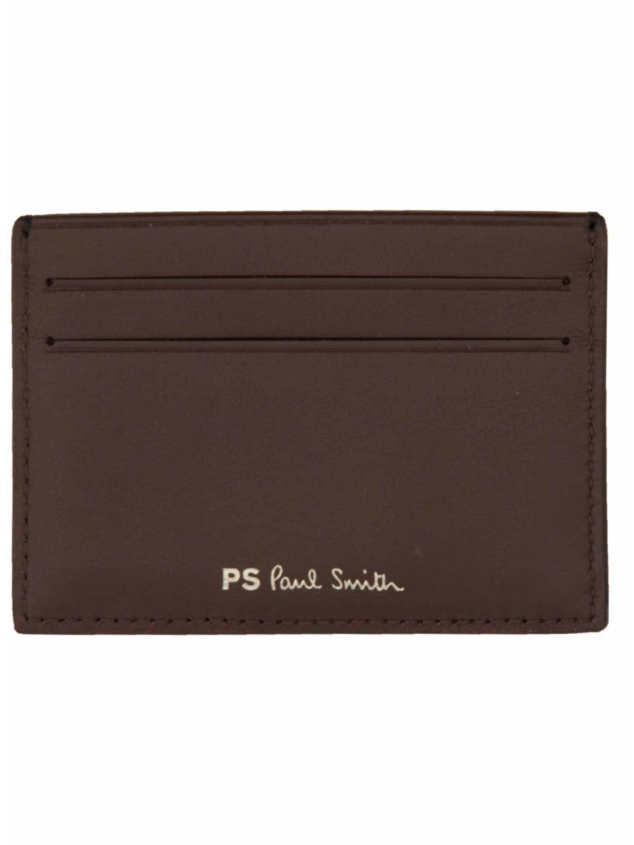 PS BY PAUL SMITH - Man - Black - Wallet