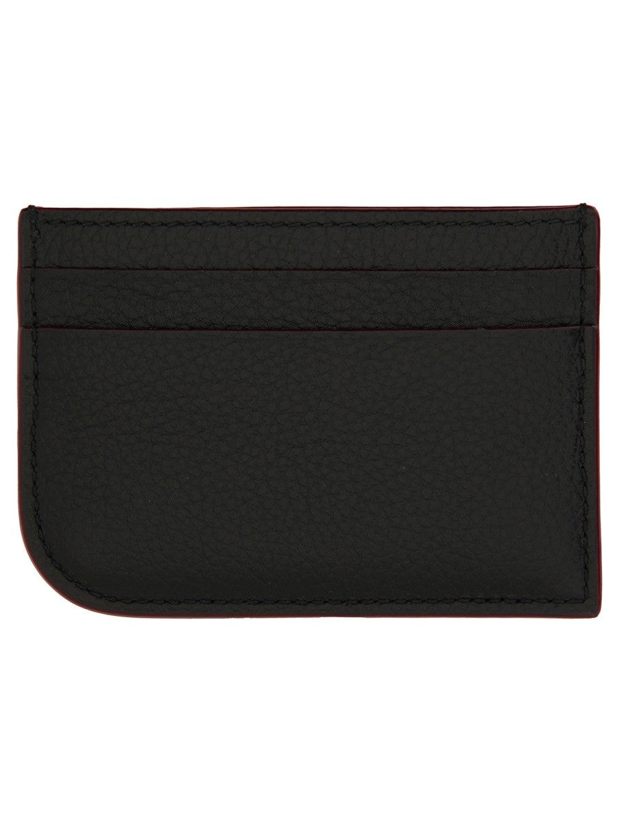 Alexander Mcqueen - Woman - Black - Wallet