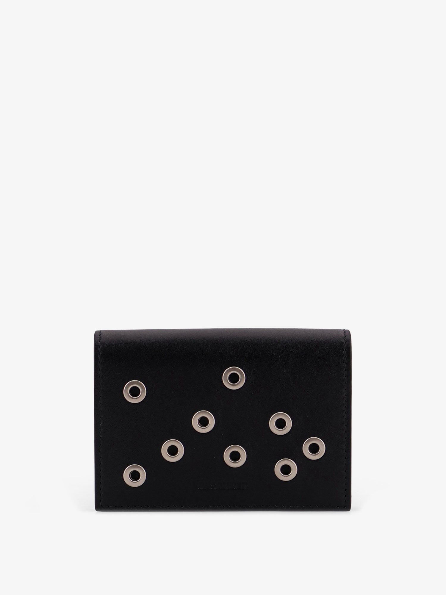 JIL SANDER - Man - Black - Card Holder