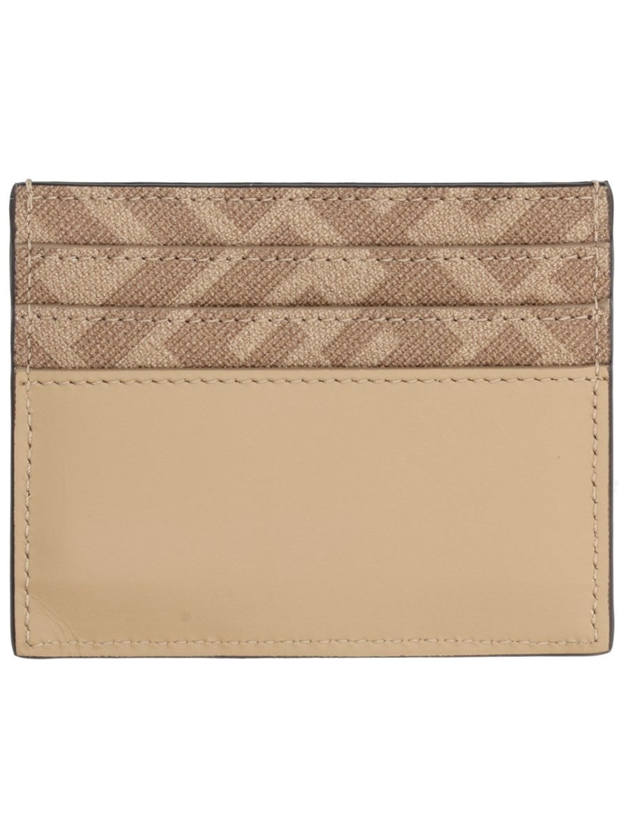 Fendi - Man - Beige - Wallet