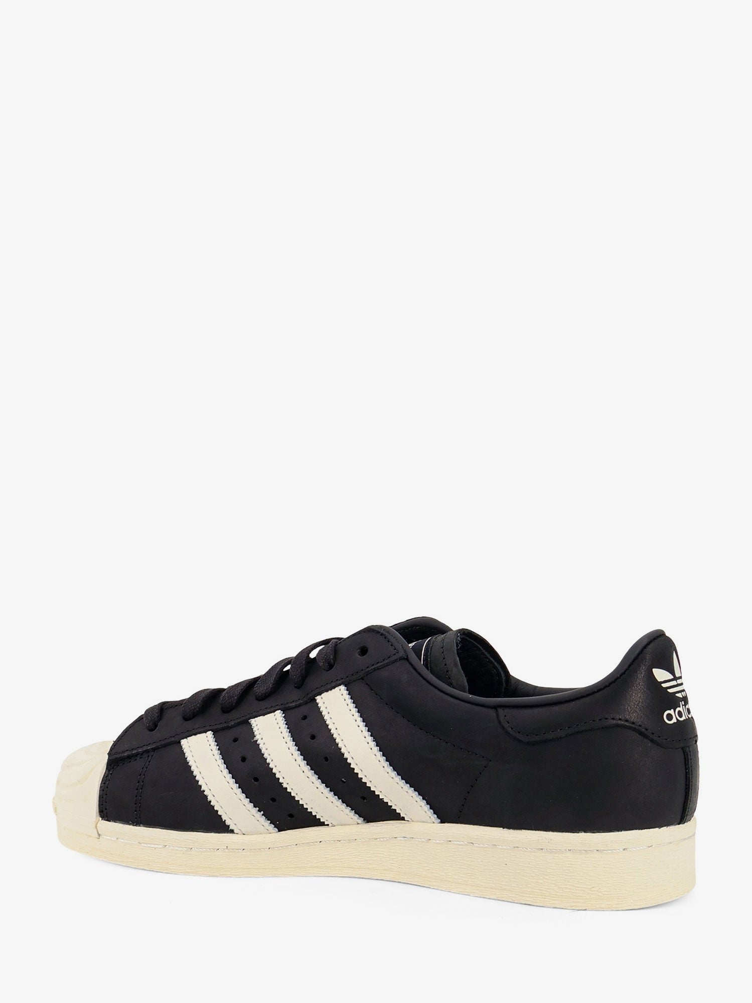 ADIDAS X WILLY CHAVARRIA - Man - Black - Sneaker