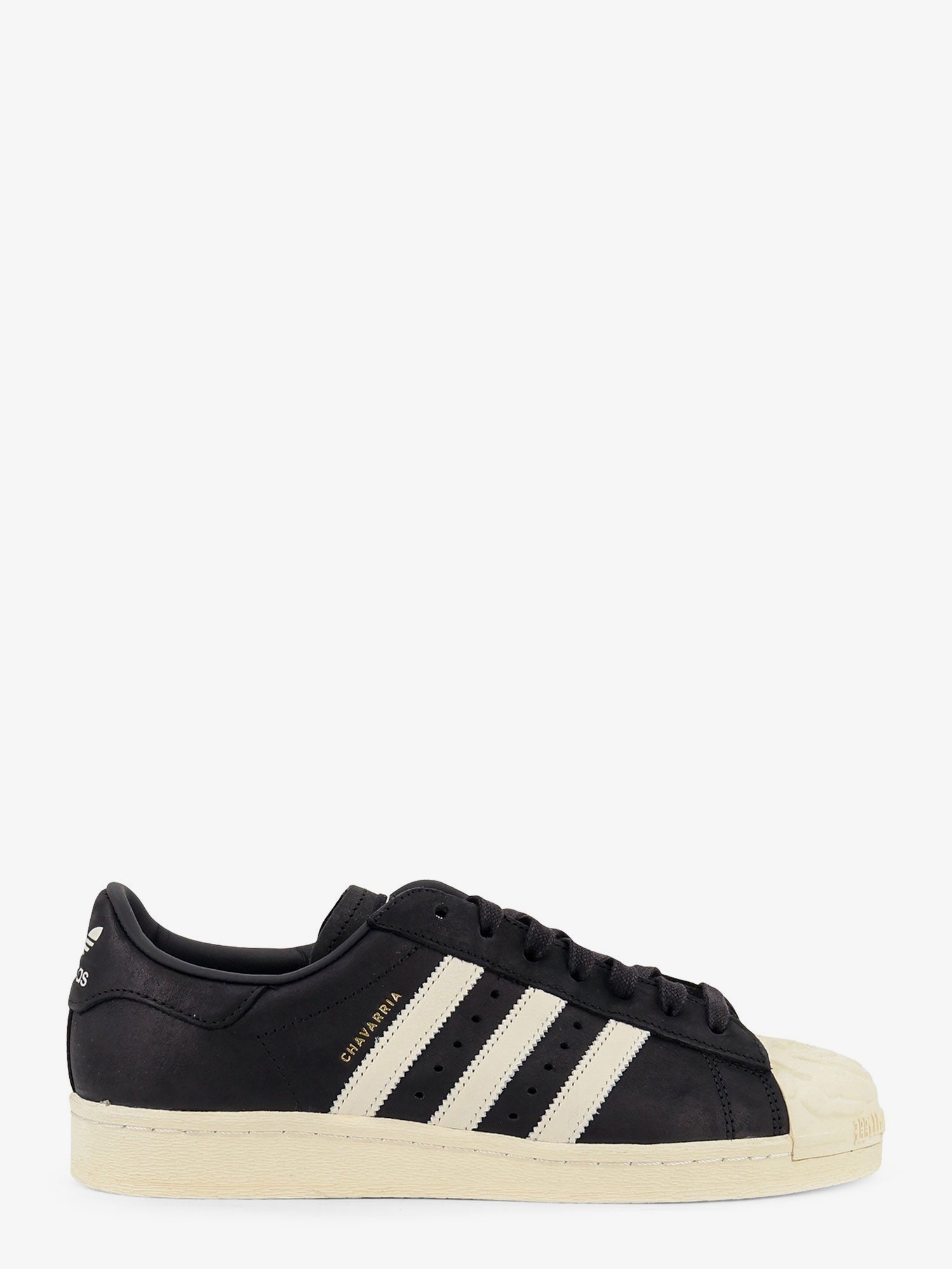 ADIDAS X WILLY CHAVARRIA - Man - Black - Sneaker