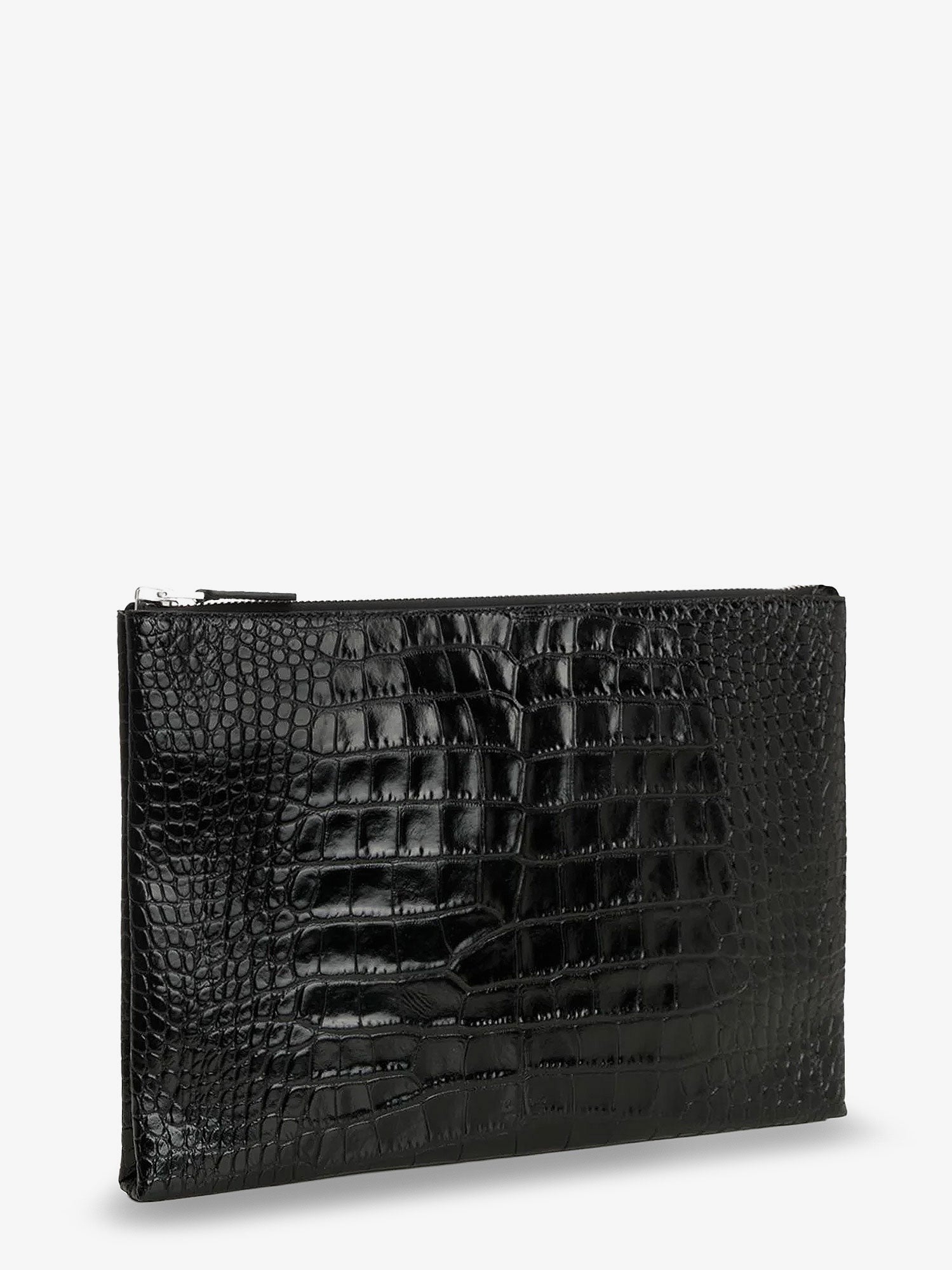 TOM FORD - Man - Black - Clutch