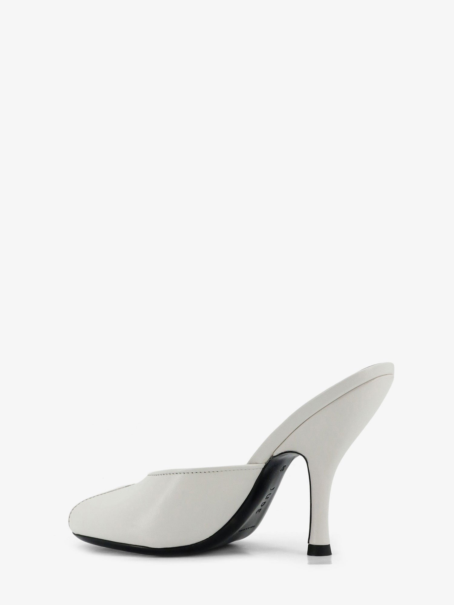 JUDE - Woman - White - Sandal