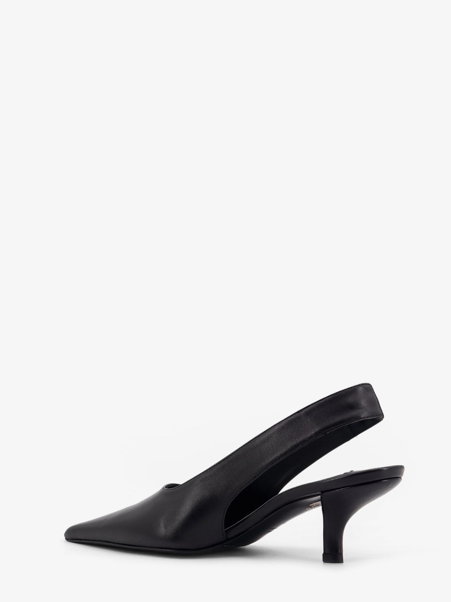 TOTEME - Woman - Brown - Pump