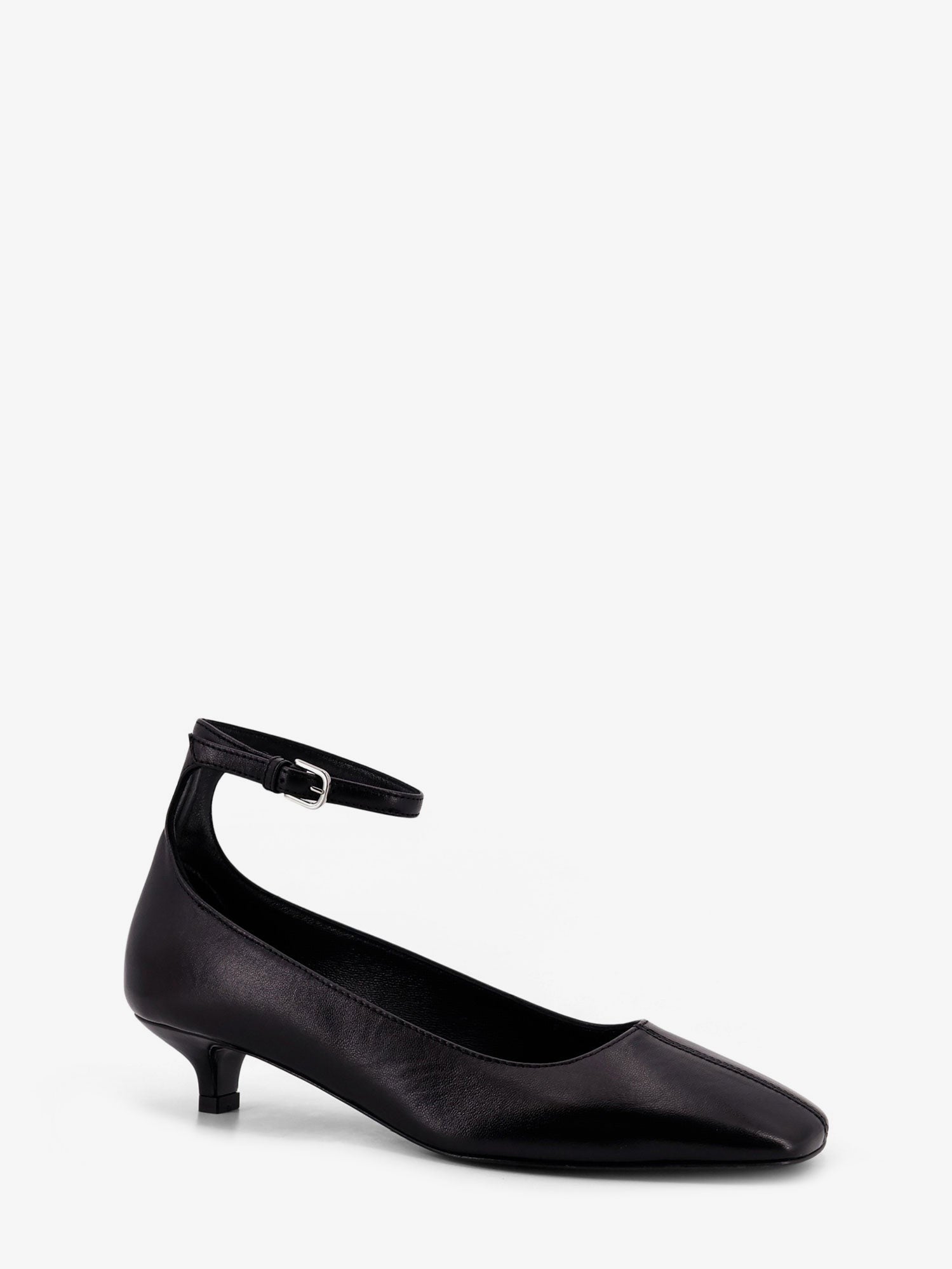 TOTEME - Woman - Black - Pump