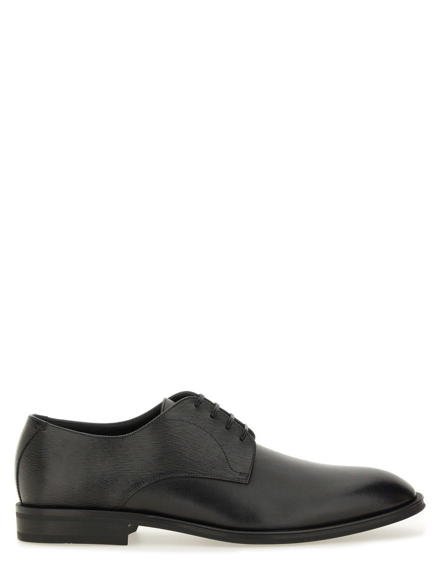 Boss - Man - Black - Loafer