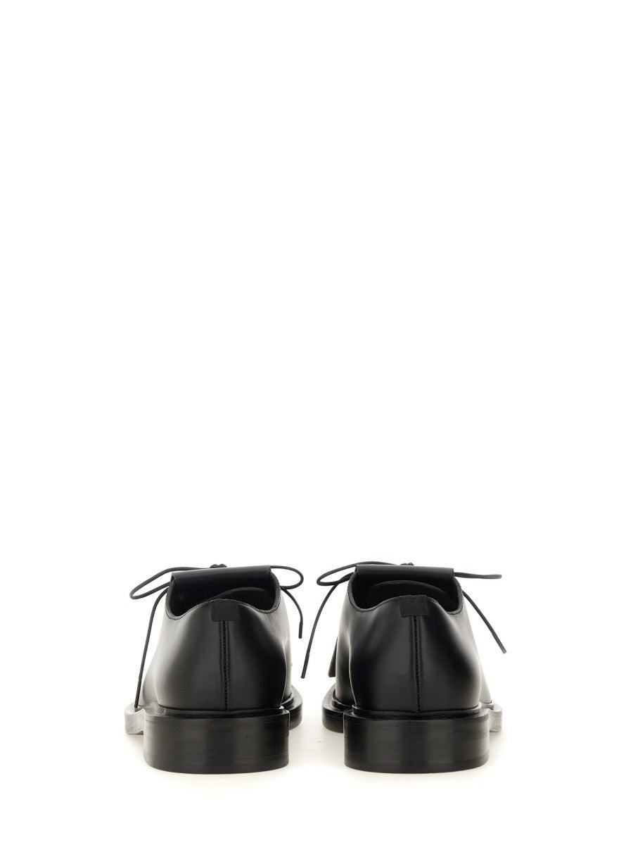 Max Mara - Woman - Black - Lace-Up