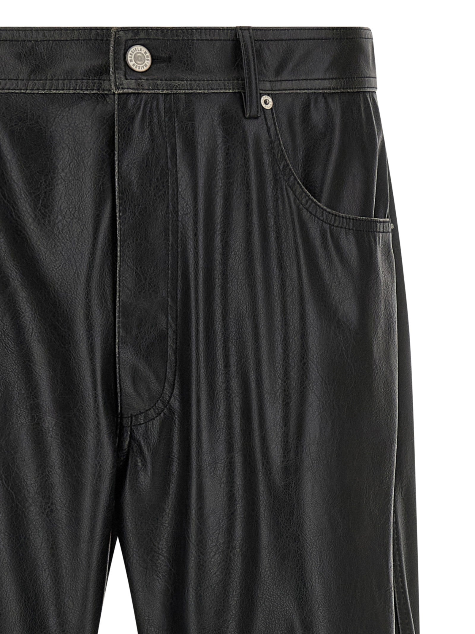 MM6 MAISON MARGIELA - nan - Black - Pants