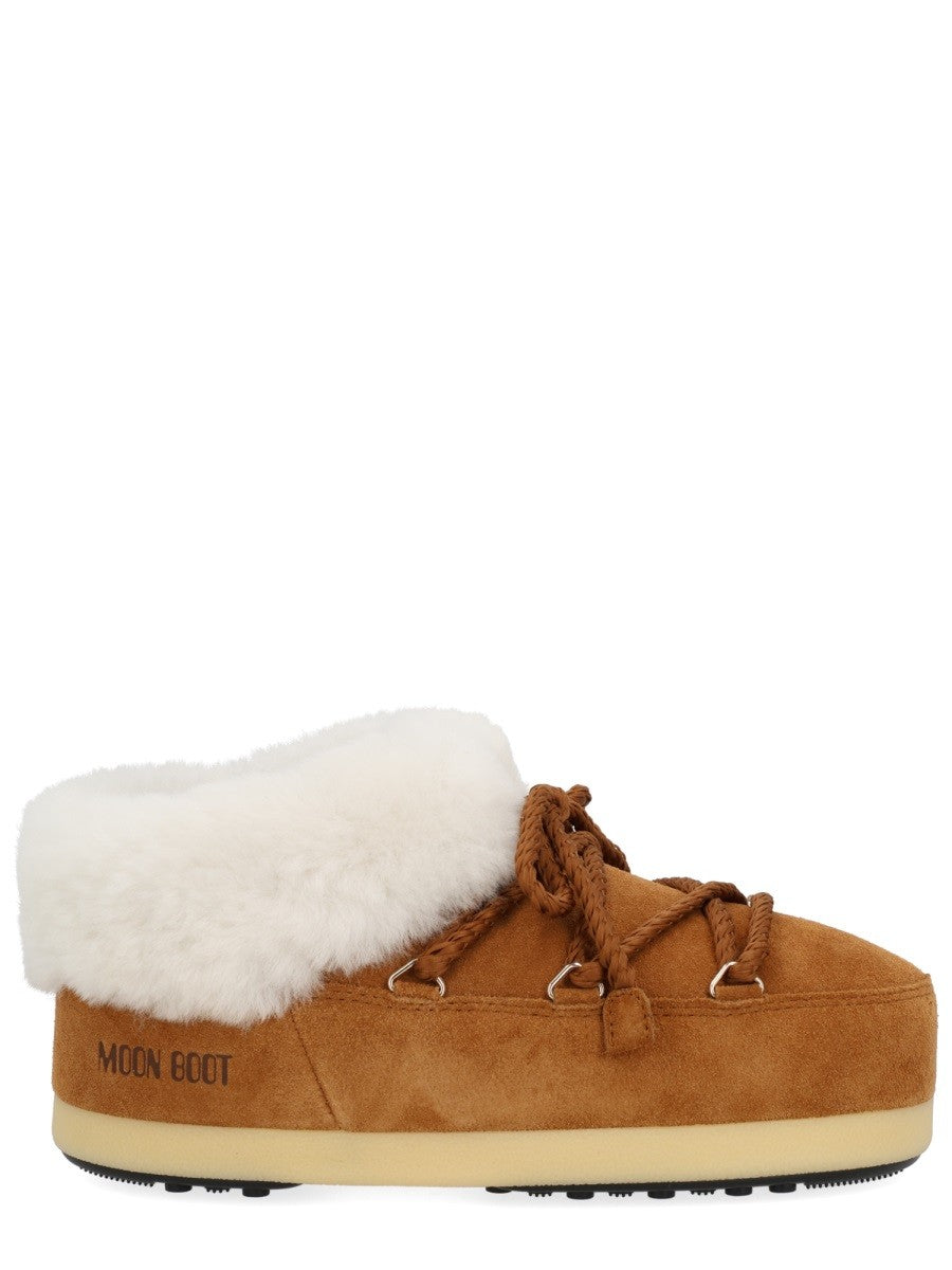 Moon Boot - Unisex - Beige - Boot