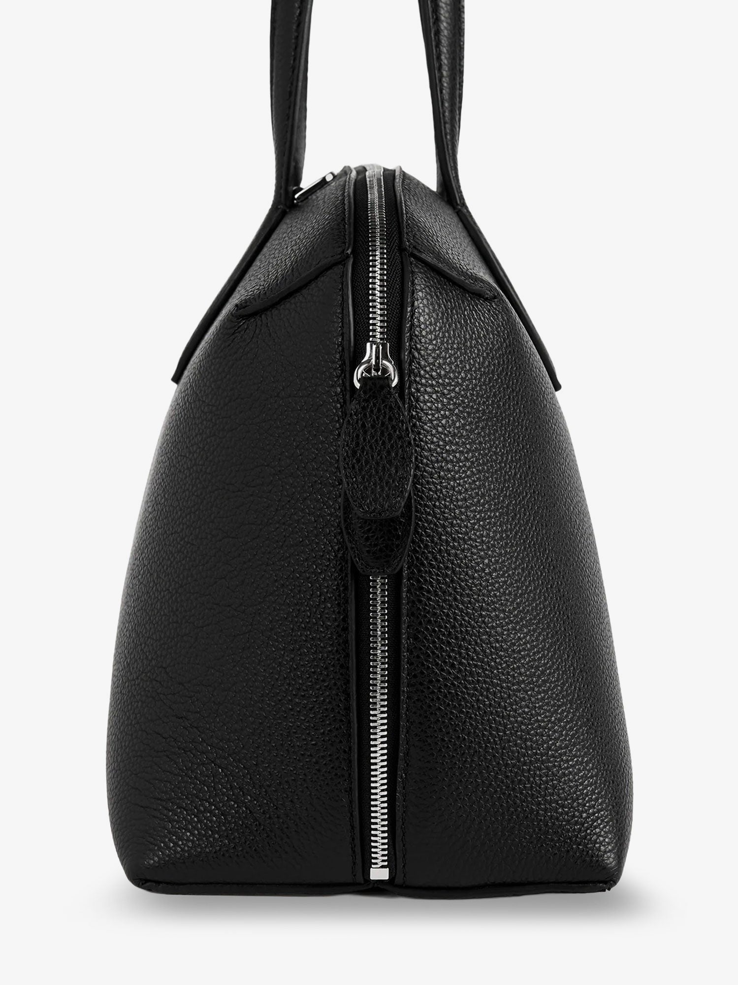 TOTEME - Woman - Black - Crossbody Bag