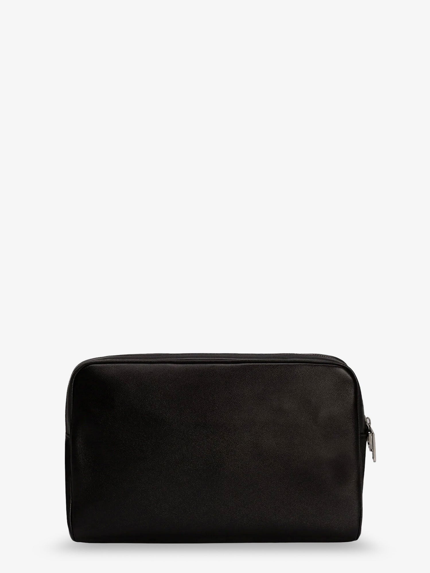 Dolce & Gabbana - Man - Black - Handbag