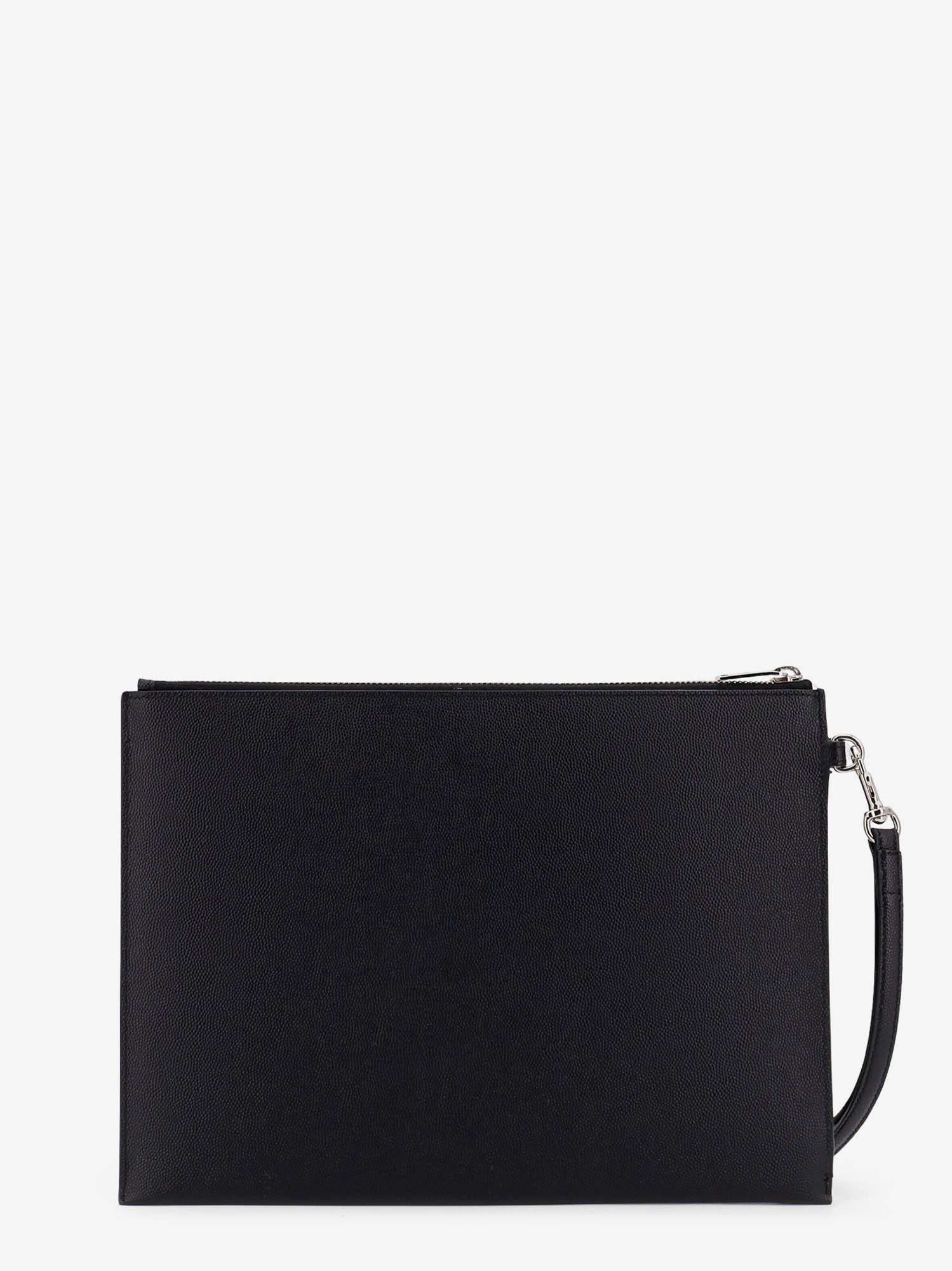 Saint Laurent - Man - Black - Tech Accessory