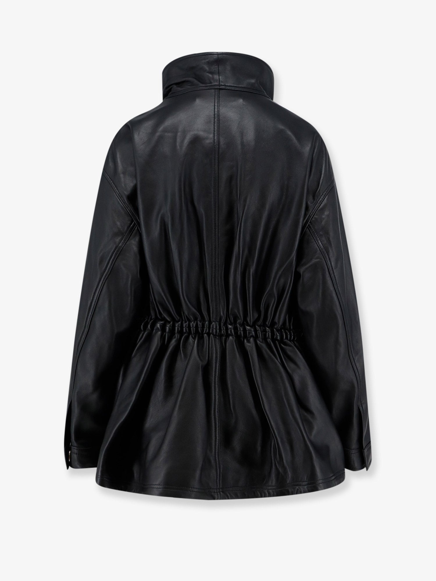 ROHE - Woman - Black - Jacket