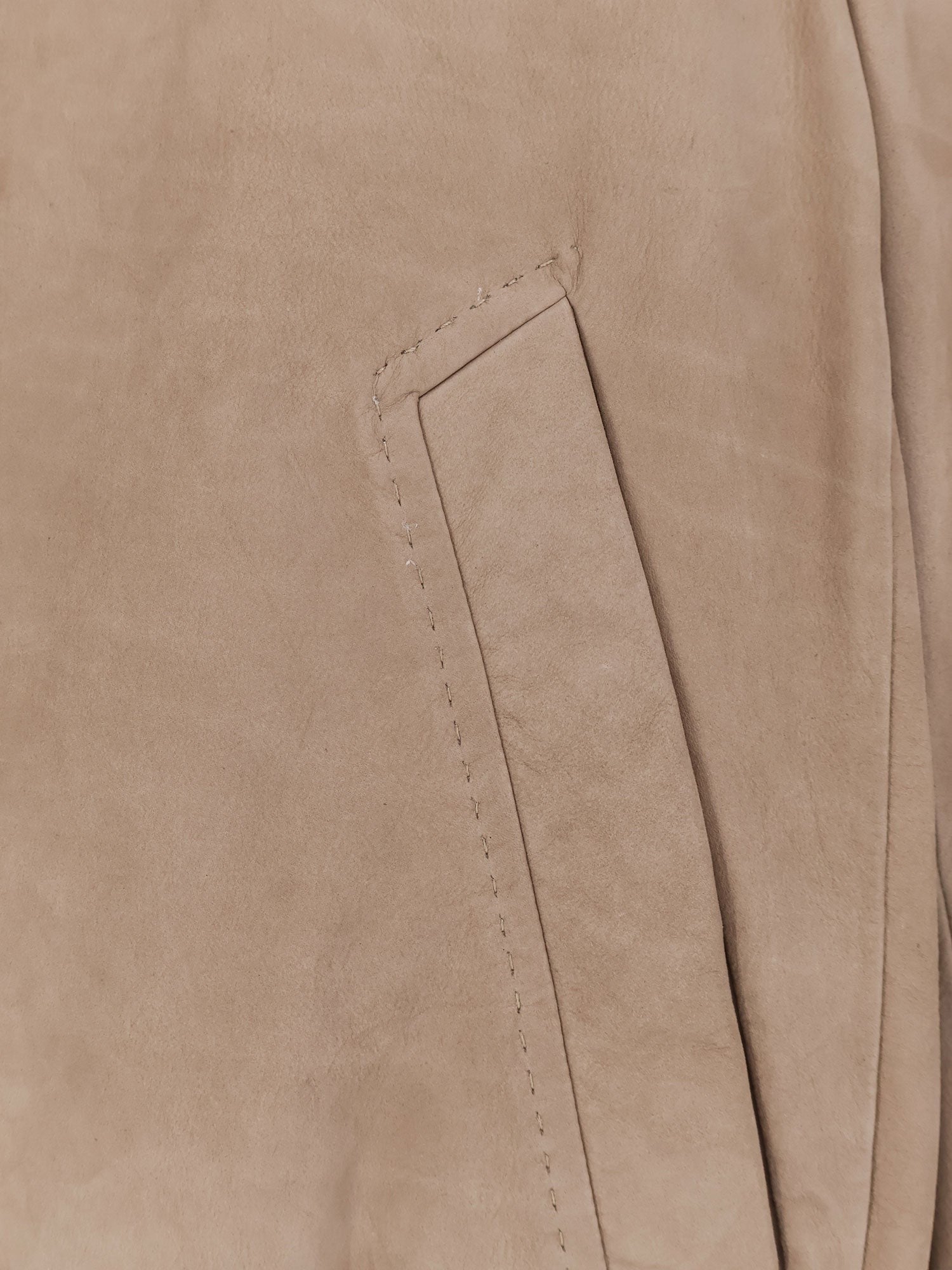 Boss - Man - Beige - Jacket