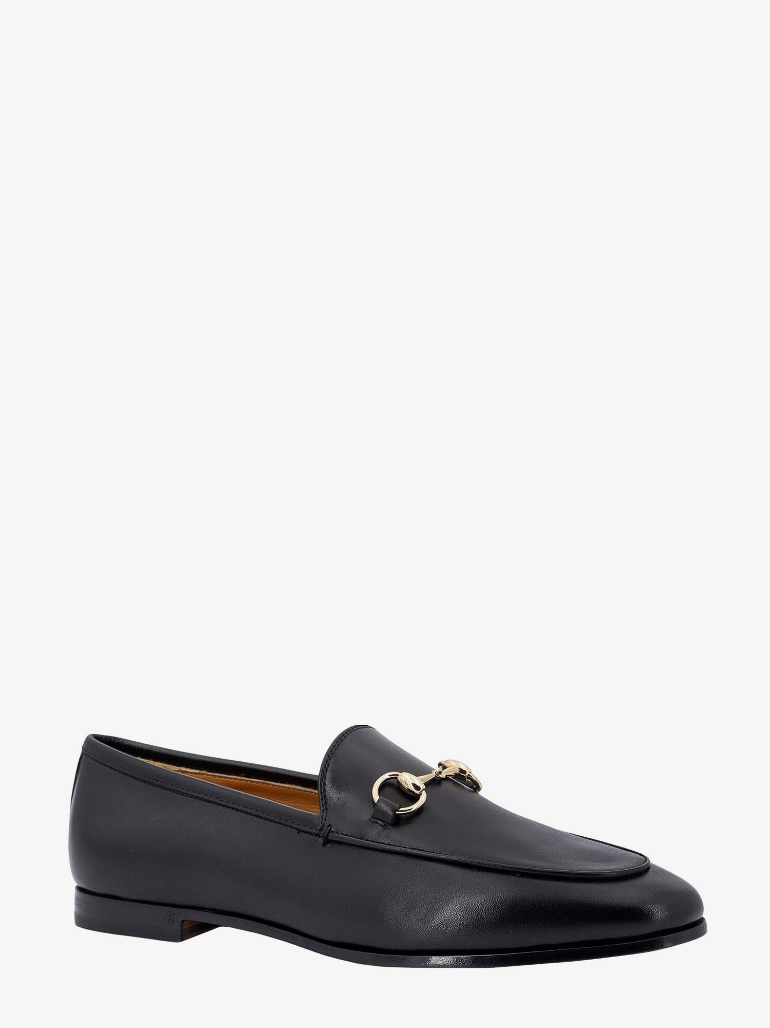 Gucci - Woman - Black - Loafer
