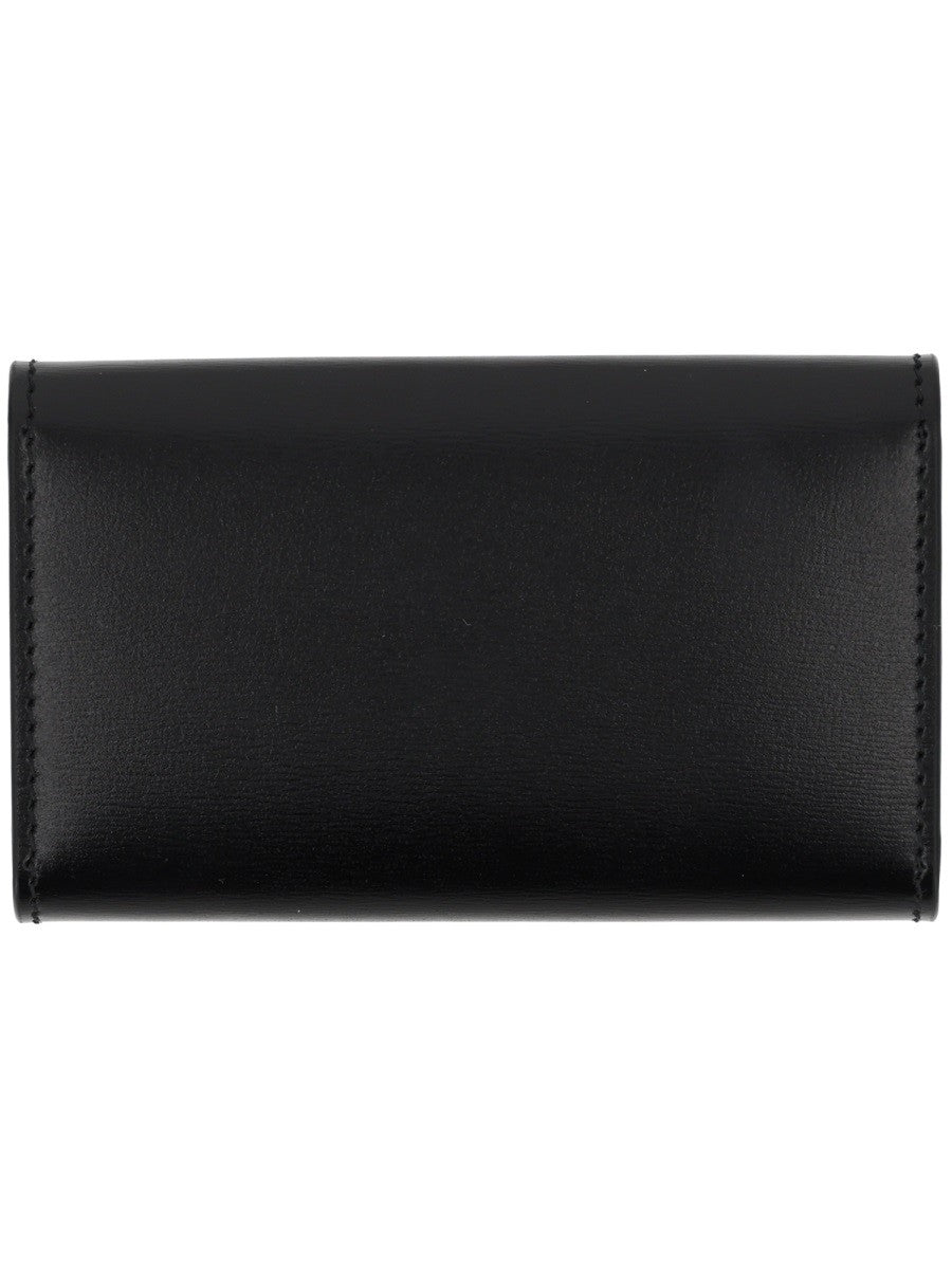 JIL SANDER - Woman - Black - Key Holder