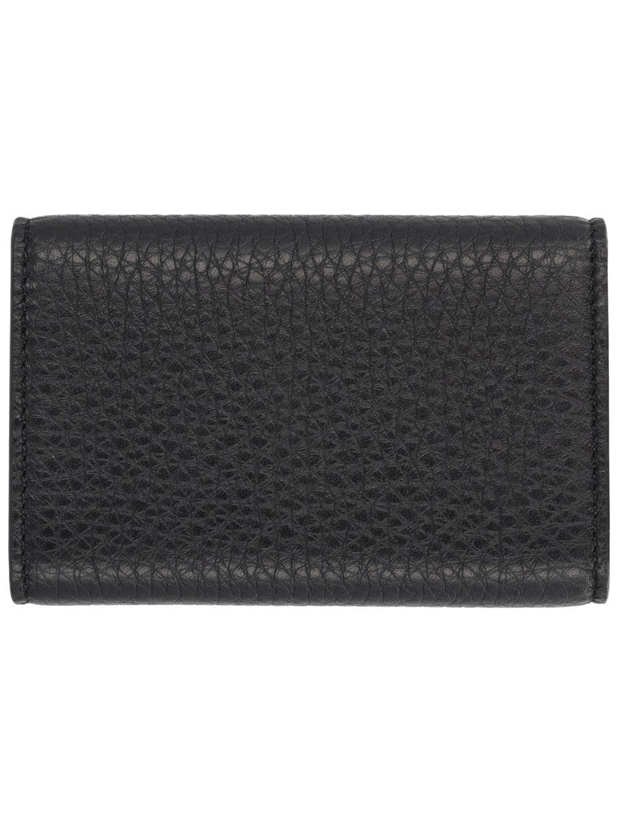 Givenchy - Man - Black - Wallet