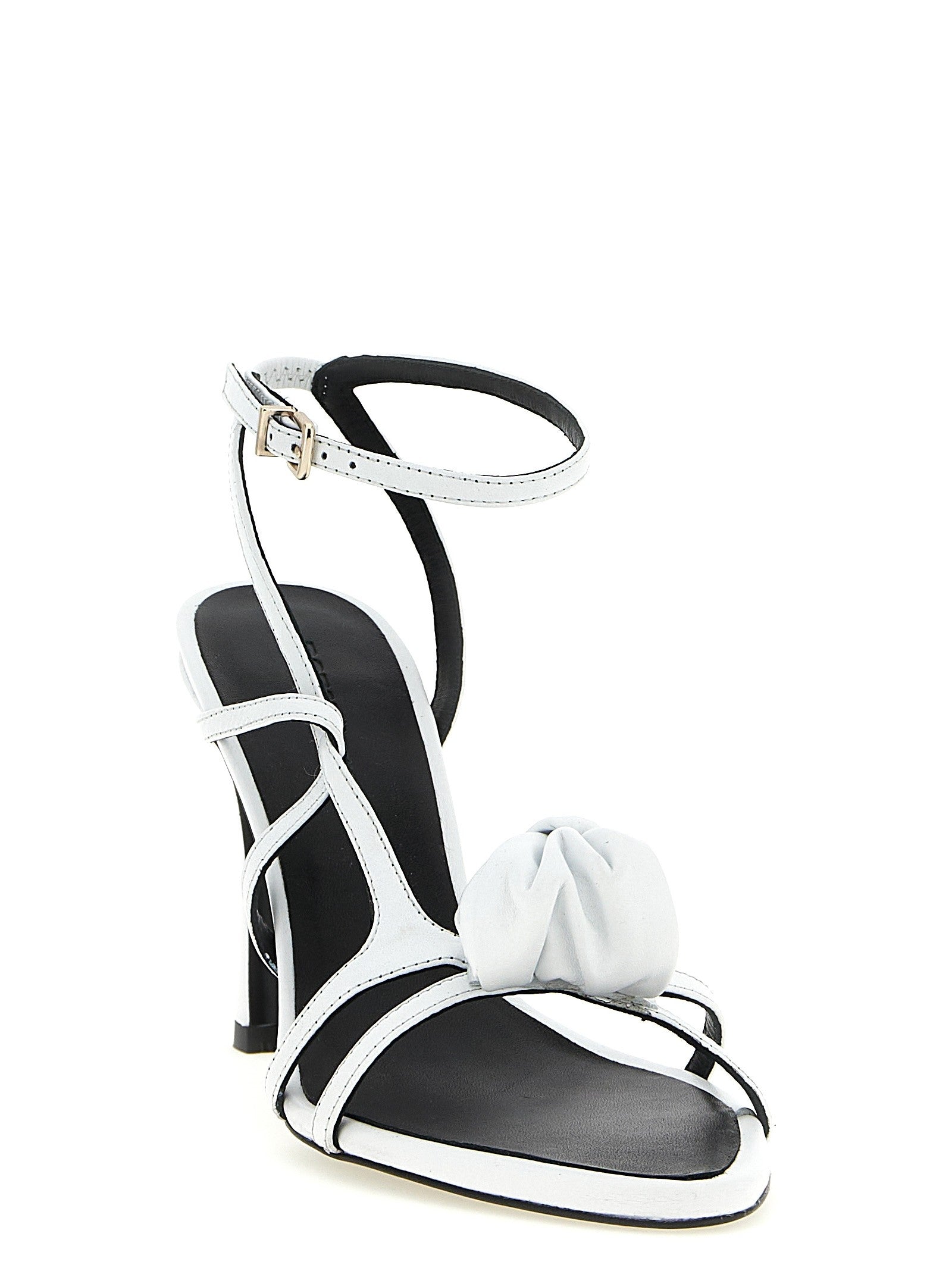 ROTATE BIRGER CHRISTENSEN - nan - White - Sandal