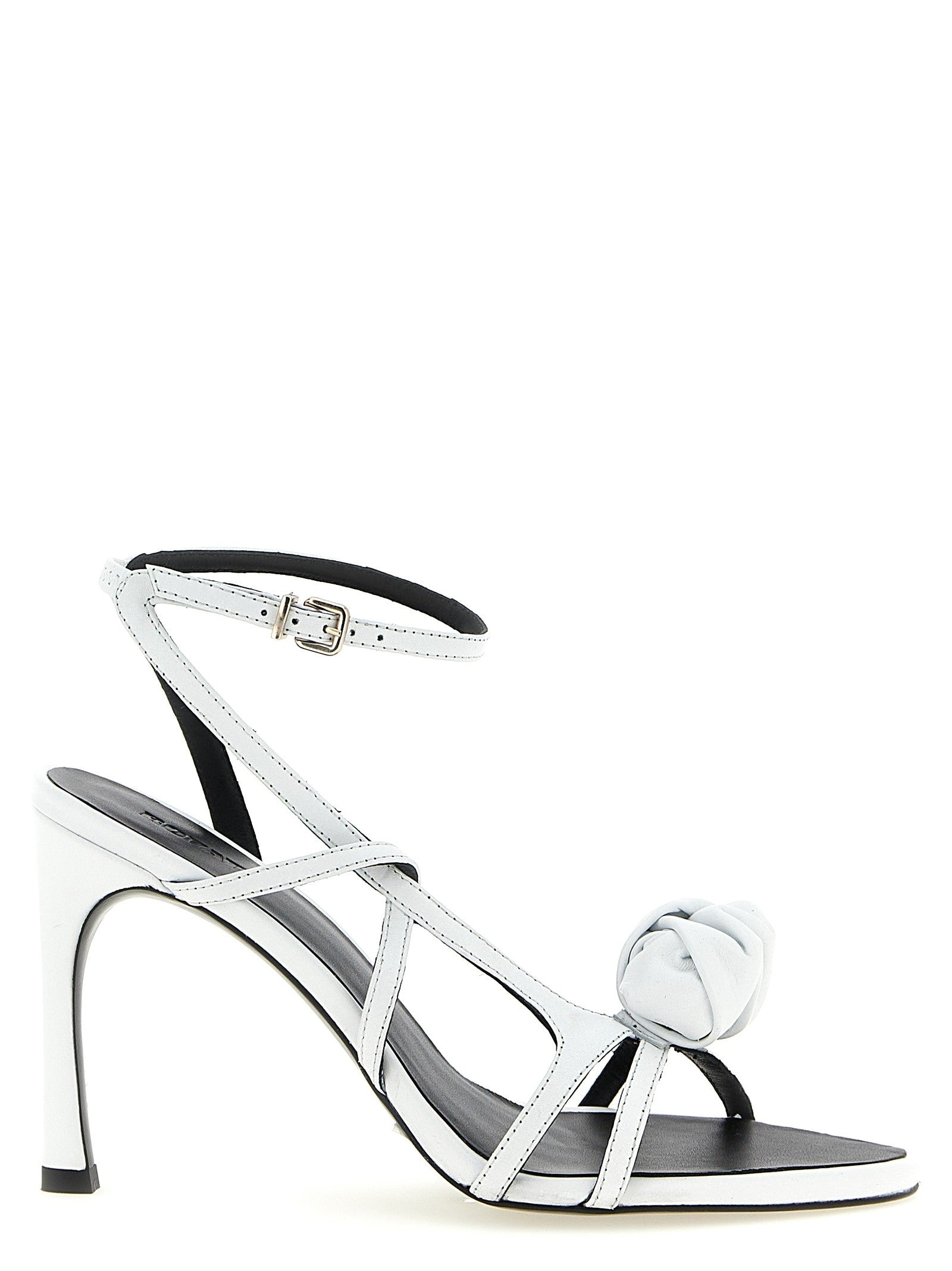 ROTATE BIRGER CHRISTENSEN - nan - White - Sandal