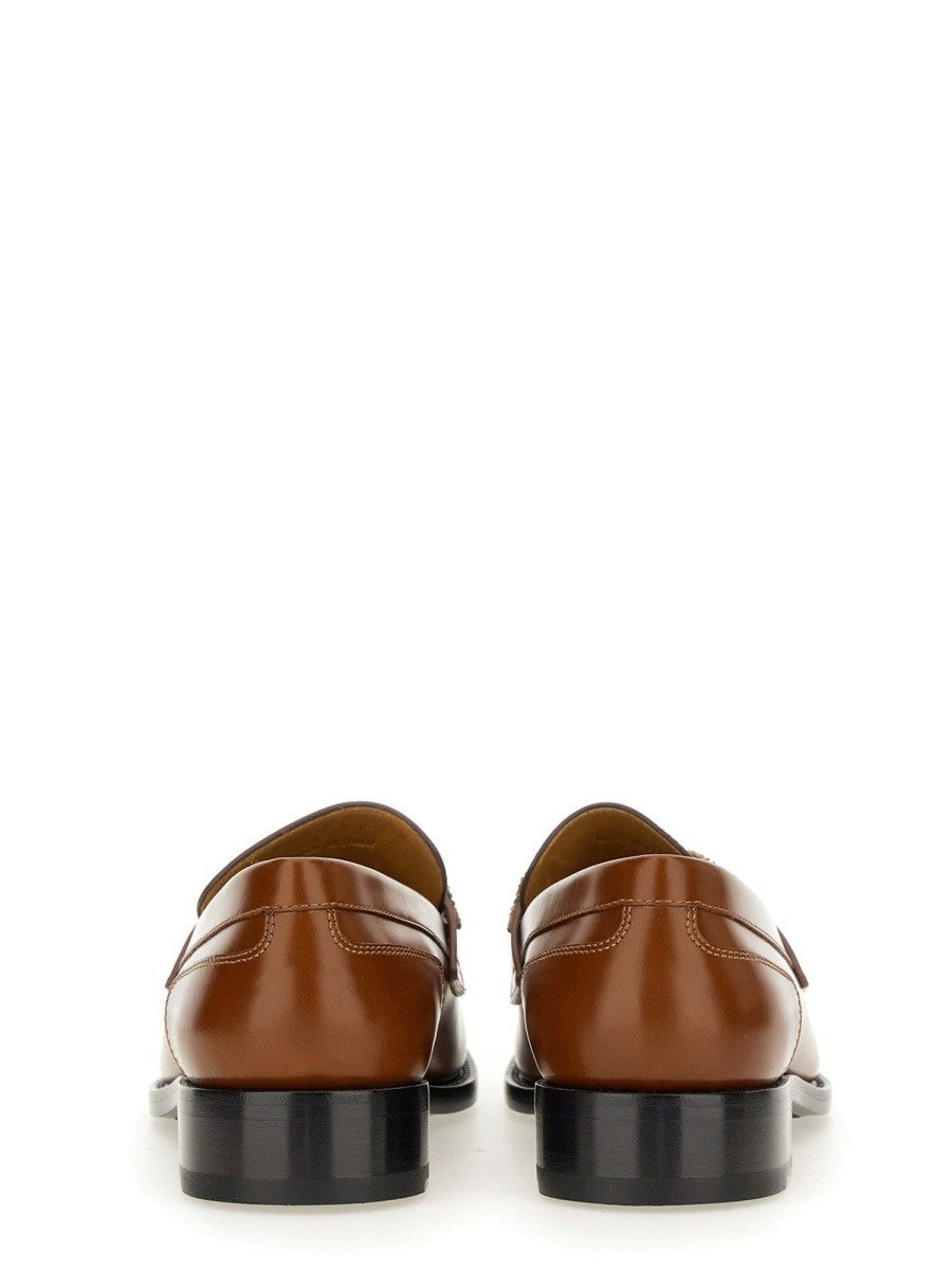 RENE CAOVILLA - Woman - Brown - Loafer