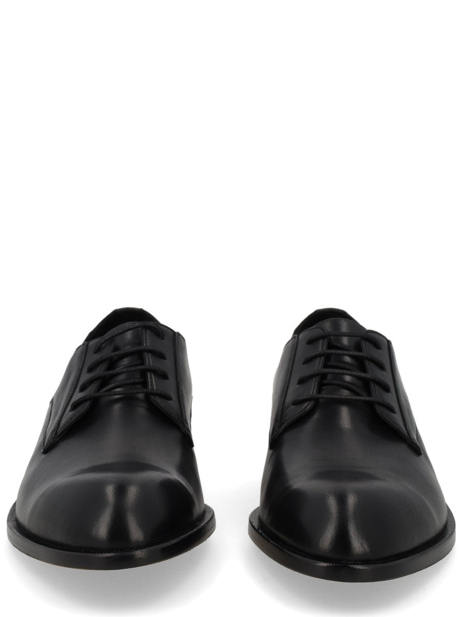 Boss - Man - Black - Loafer