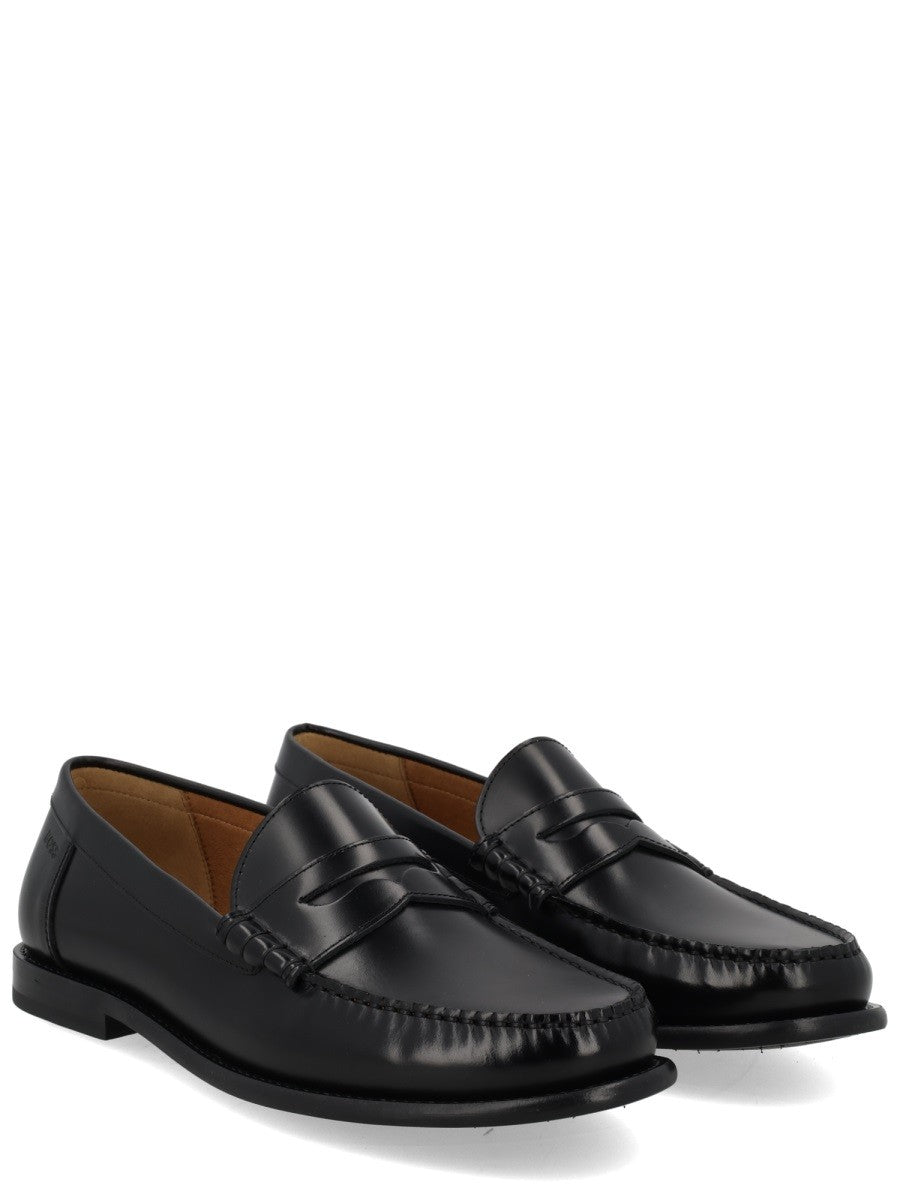 Boss - Man - Black - Loafer