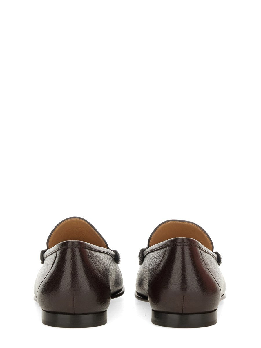 CHLOÉ - Woman - Brown - Loafer