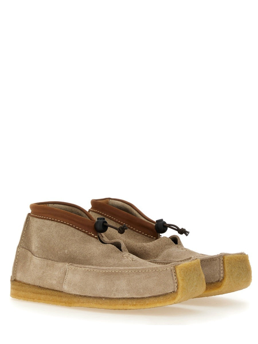 WOBURN WALK - Man - Beige - Loafer