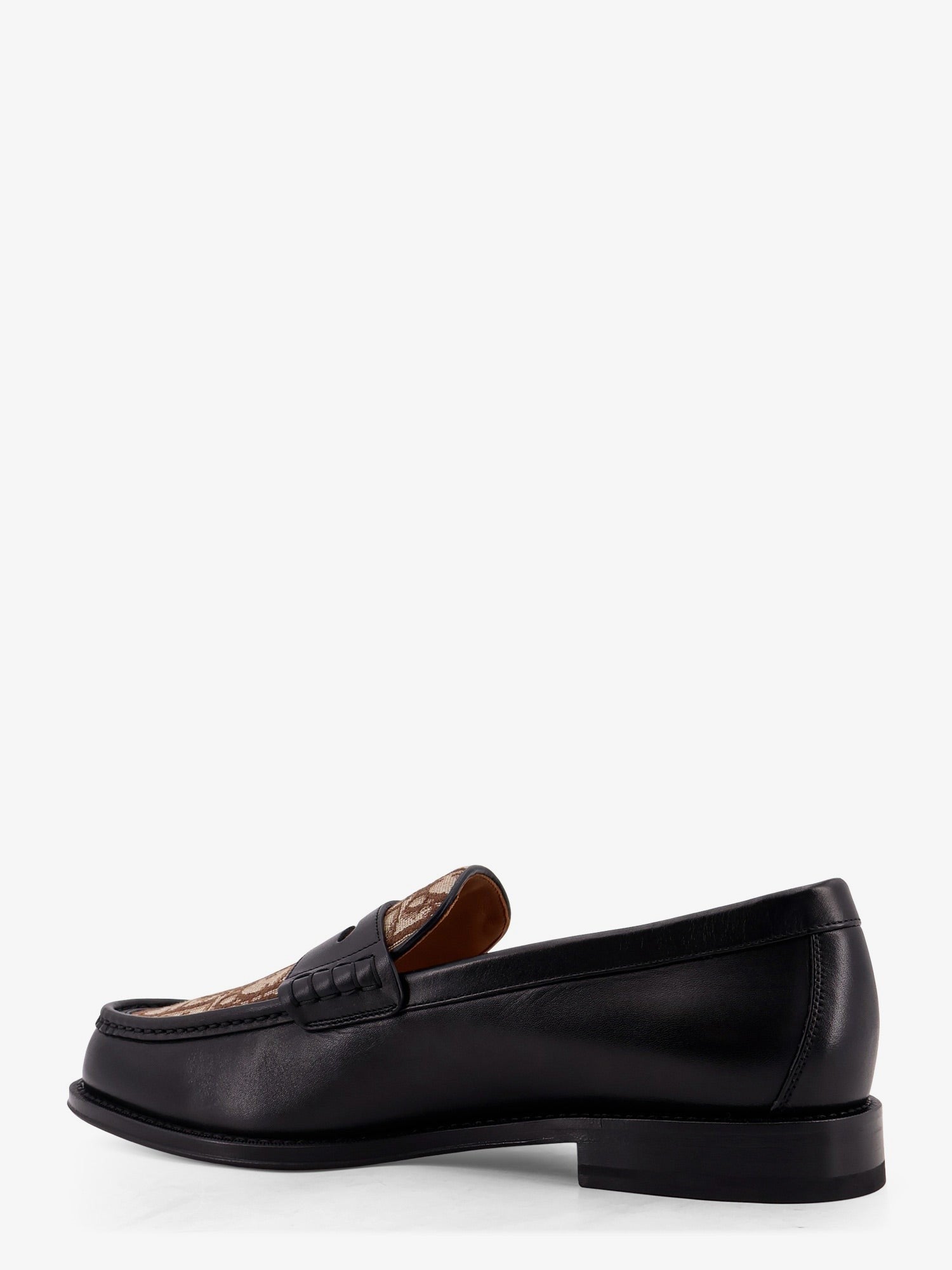 Dior - Man - Black - Loafer