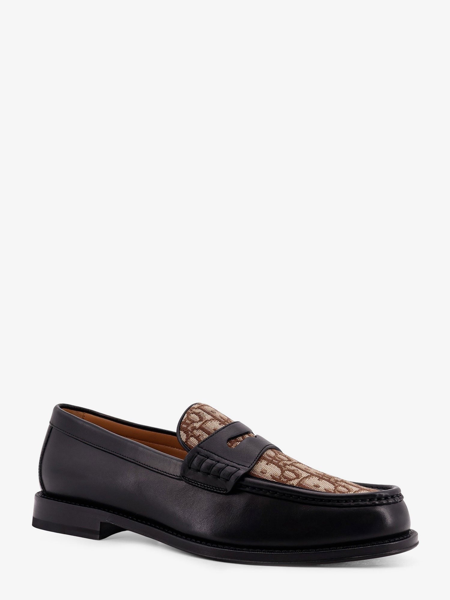 Dior - Man - Black - Loafer