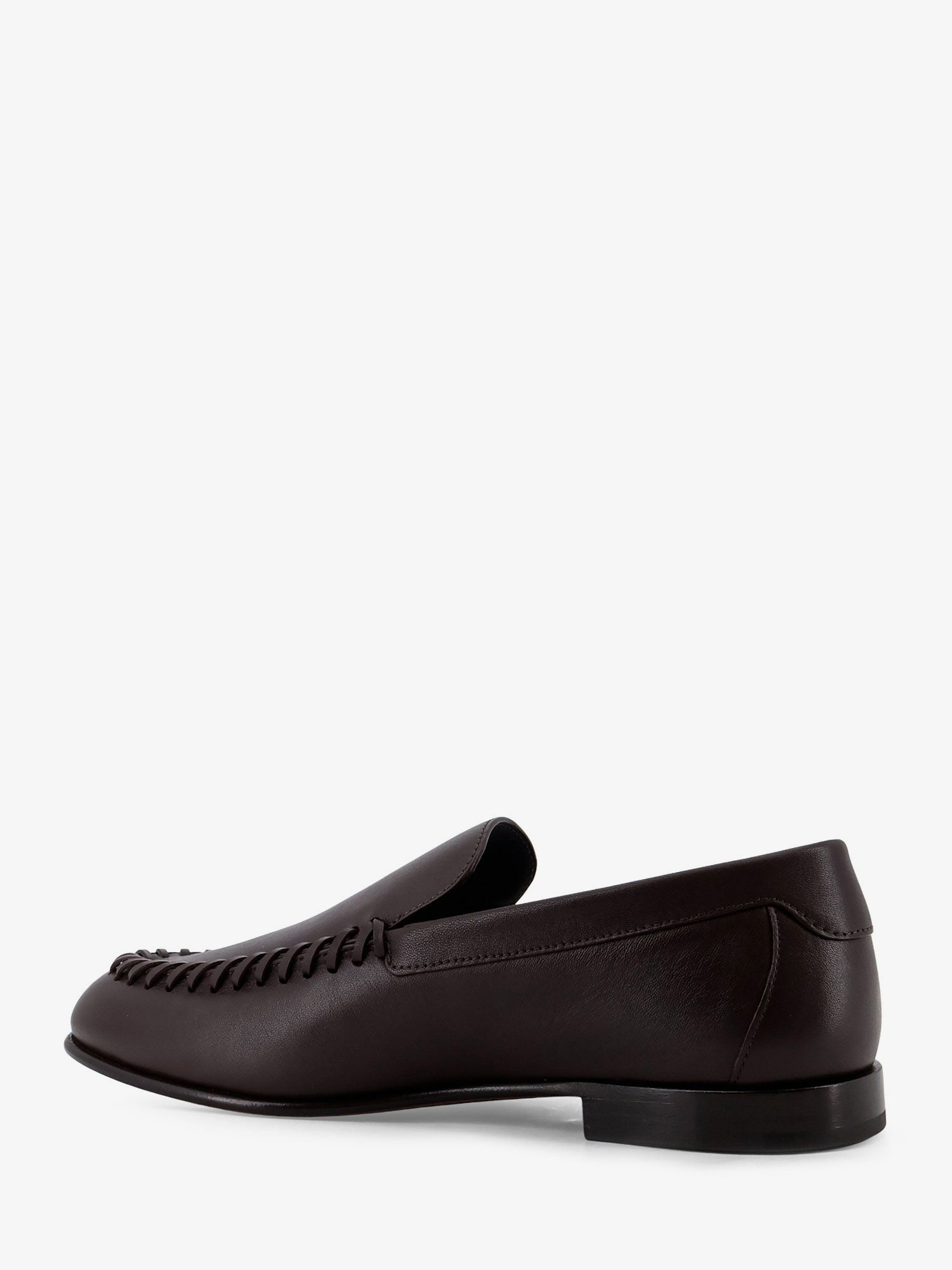 Fendi - Man - Brown - Loafer