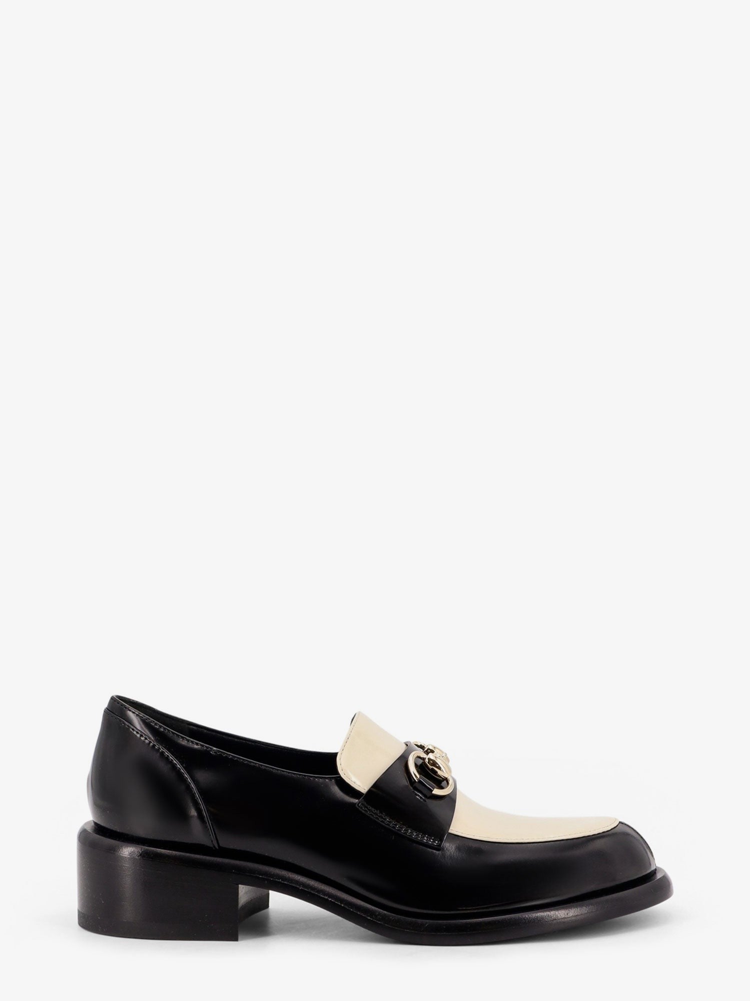Gucci - Woman - Black - Loafer