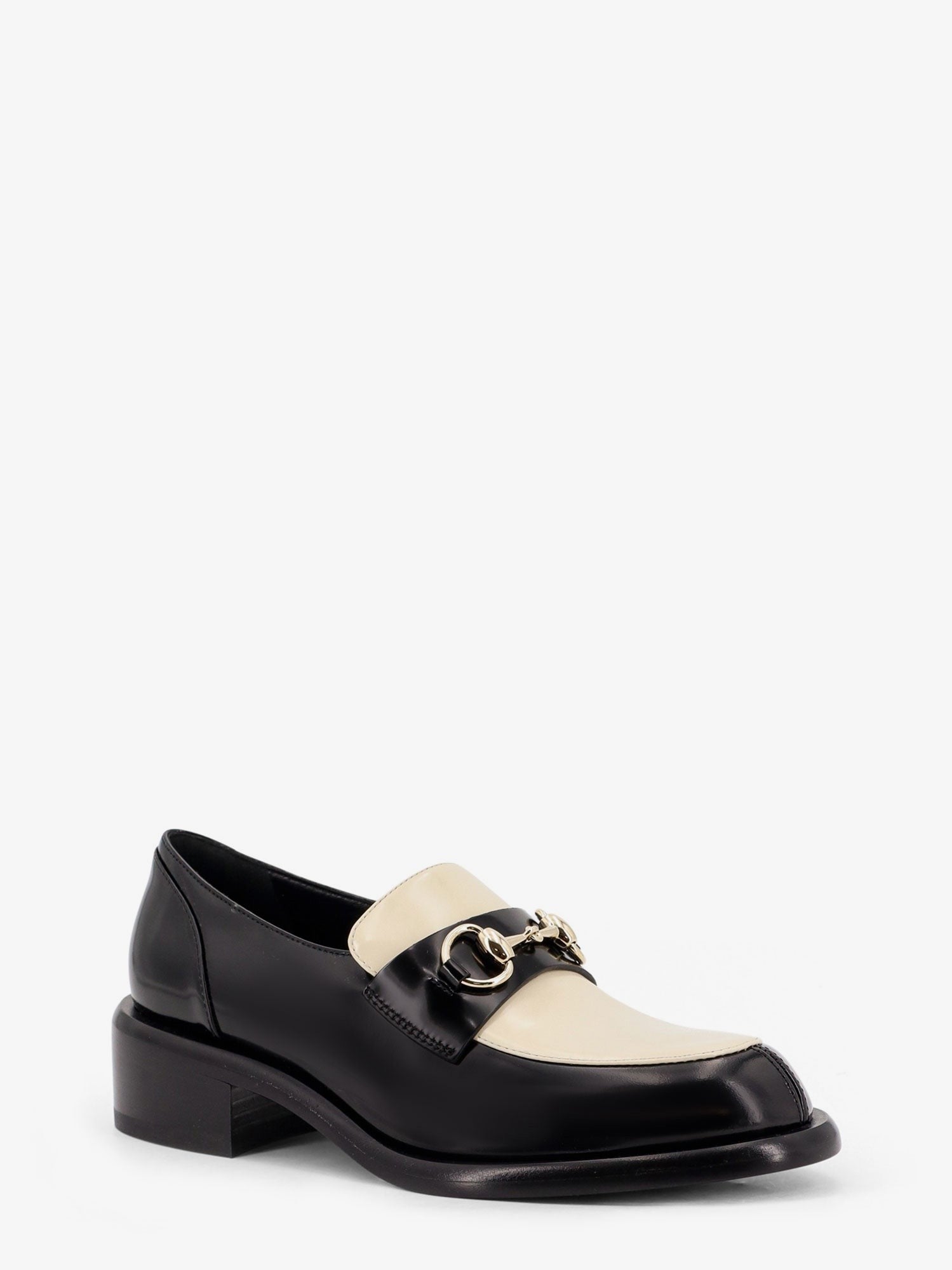 Gucci - Woman - Black - Loafer