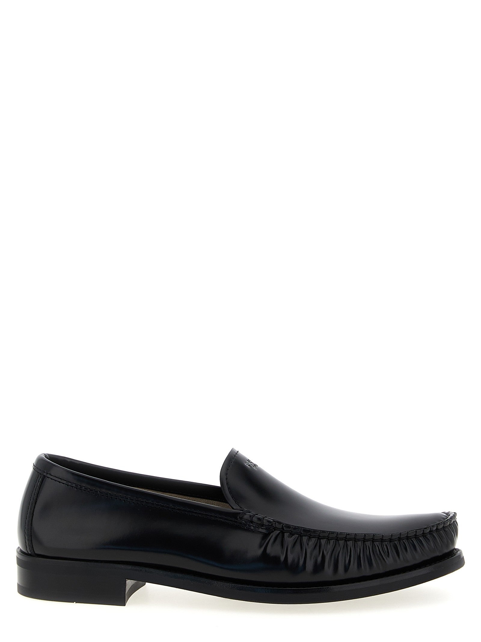 PRADA - nan - Black - Loafer